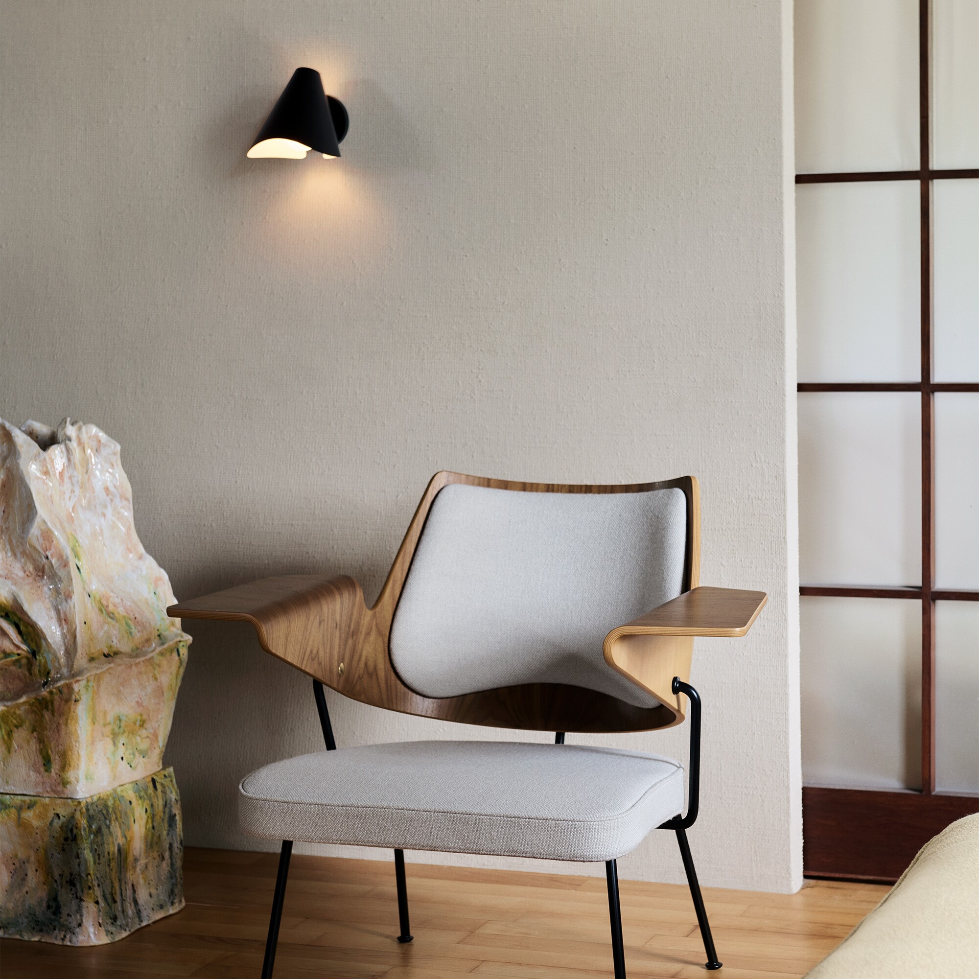 Bonnet SC103 Wall Lamp