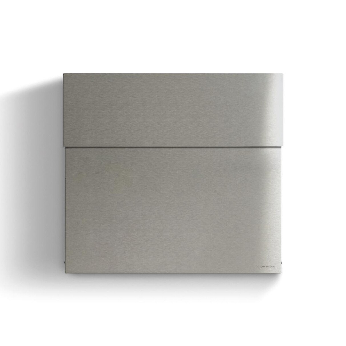 Letterman IV Letter Box