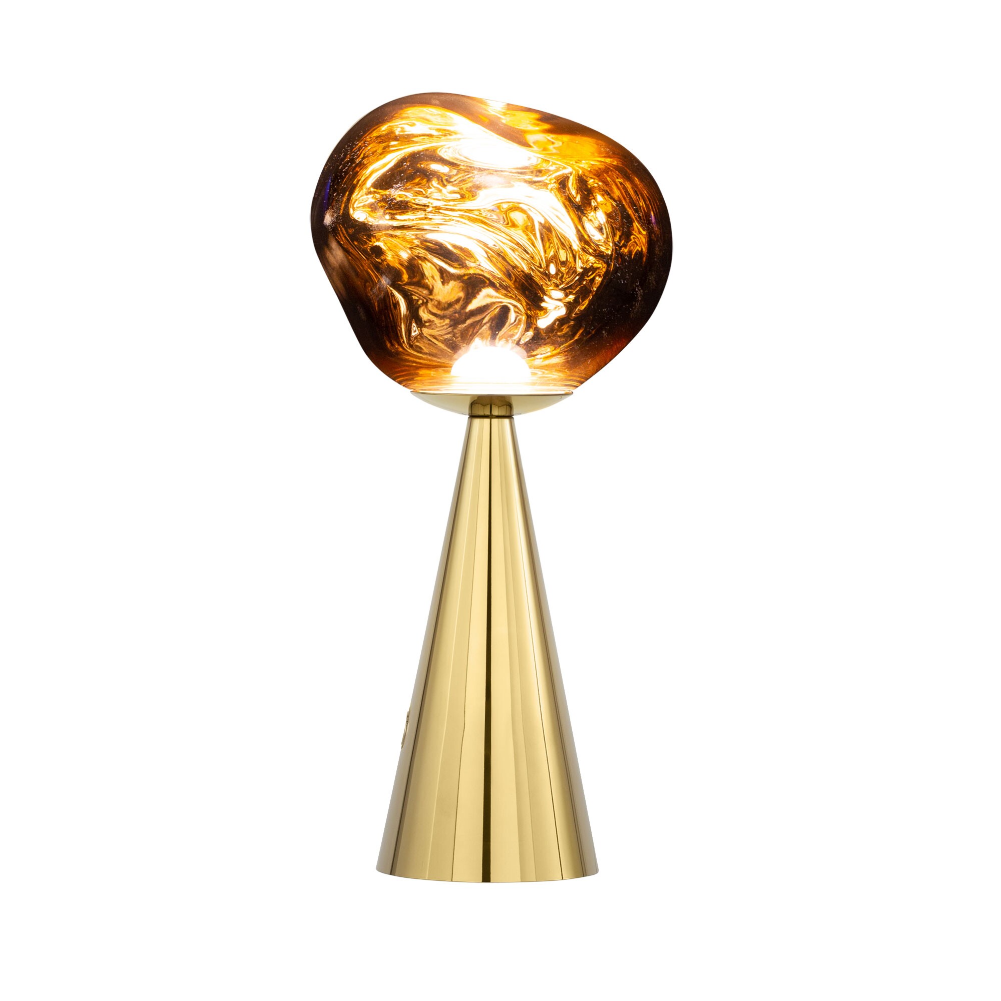 Melt LED Table Lamp with Battery