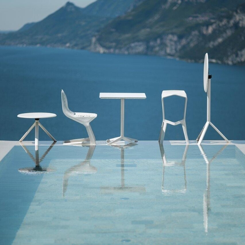 Miura Bistro Table Ø60cm