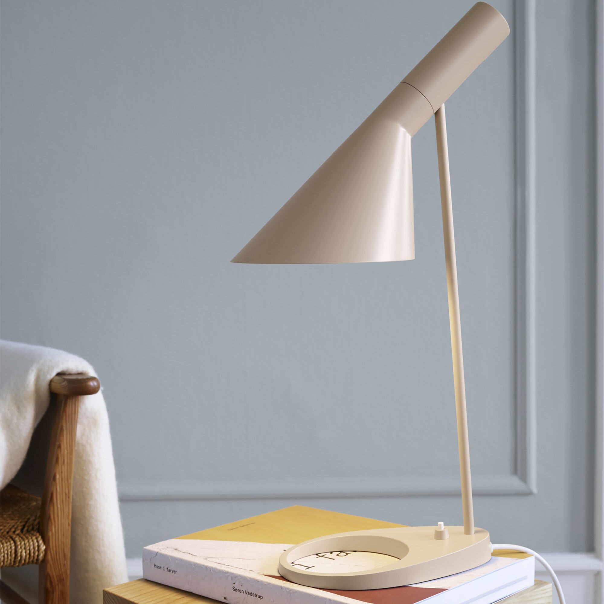 AJ Table Lamp