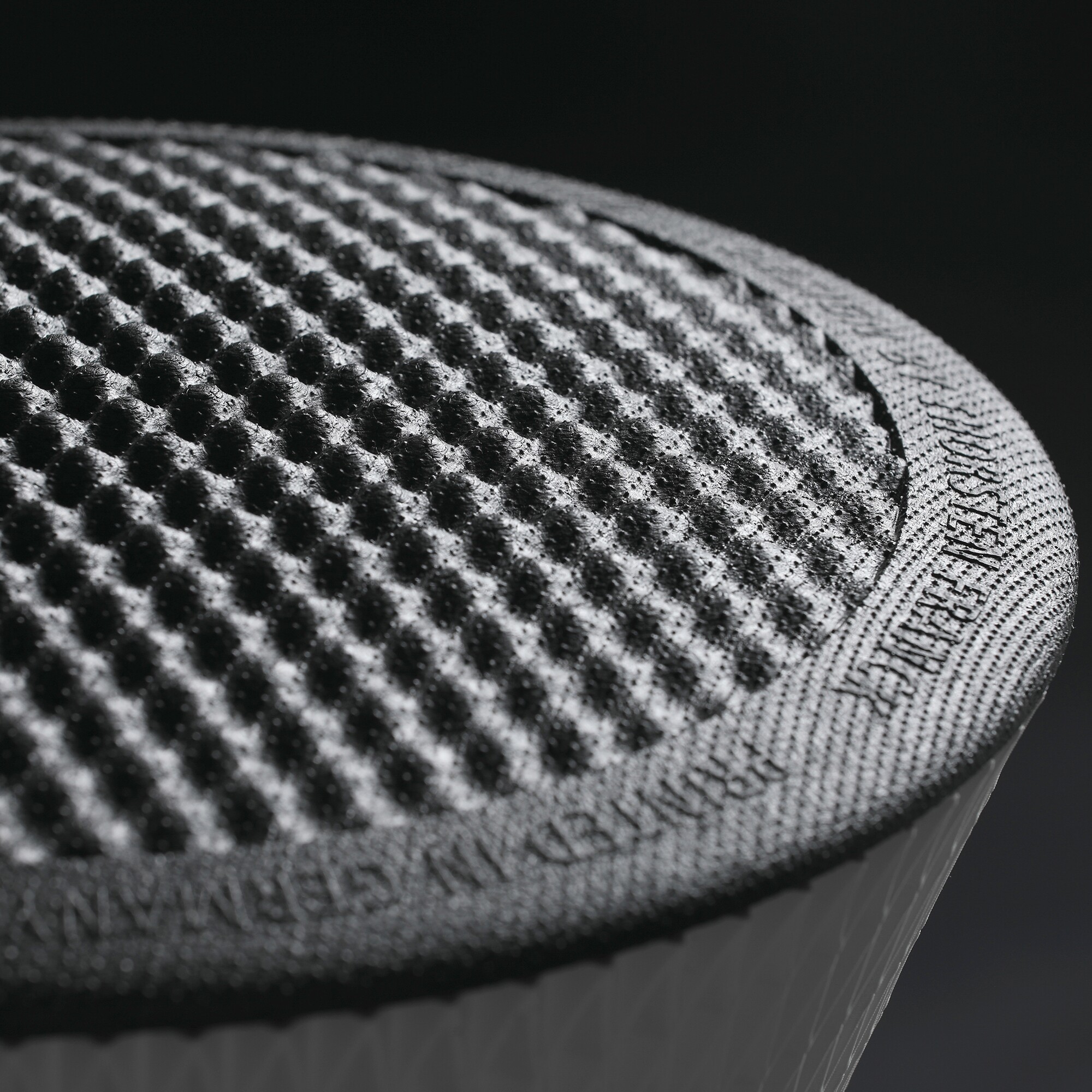 3D One Pure S Stool 51cm