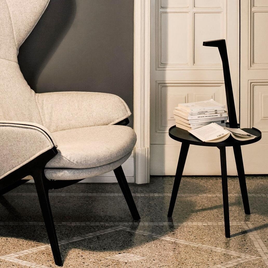 Cicognino Side Table