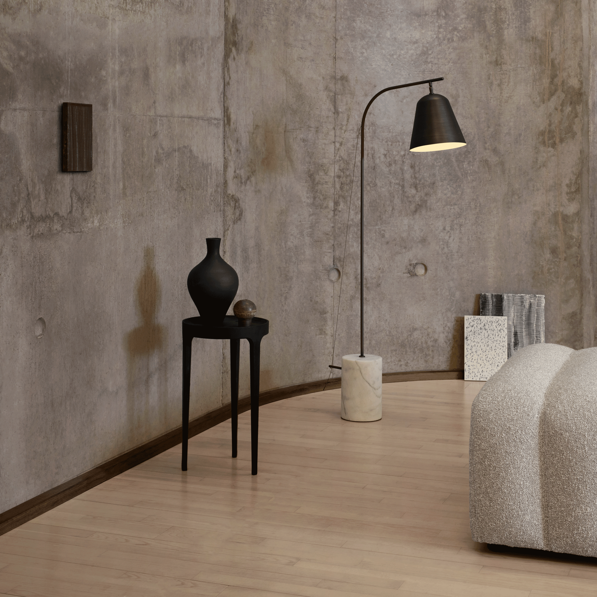 Line One Floor Lamp