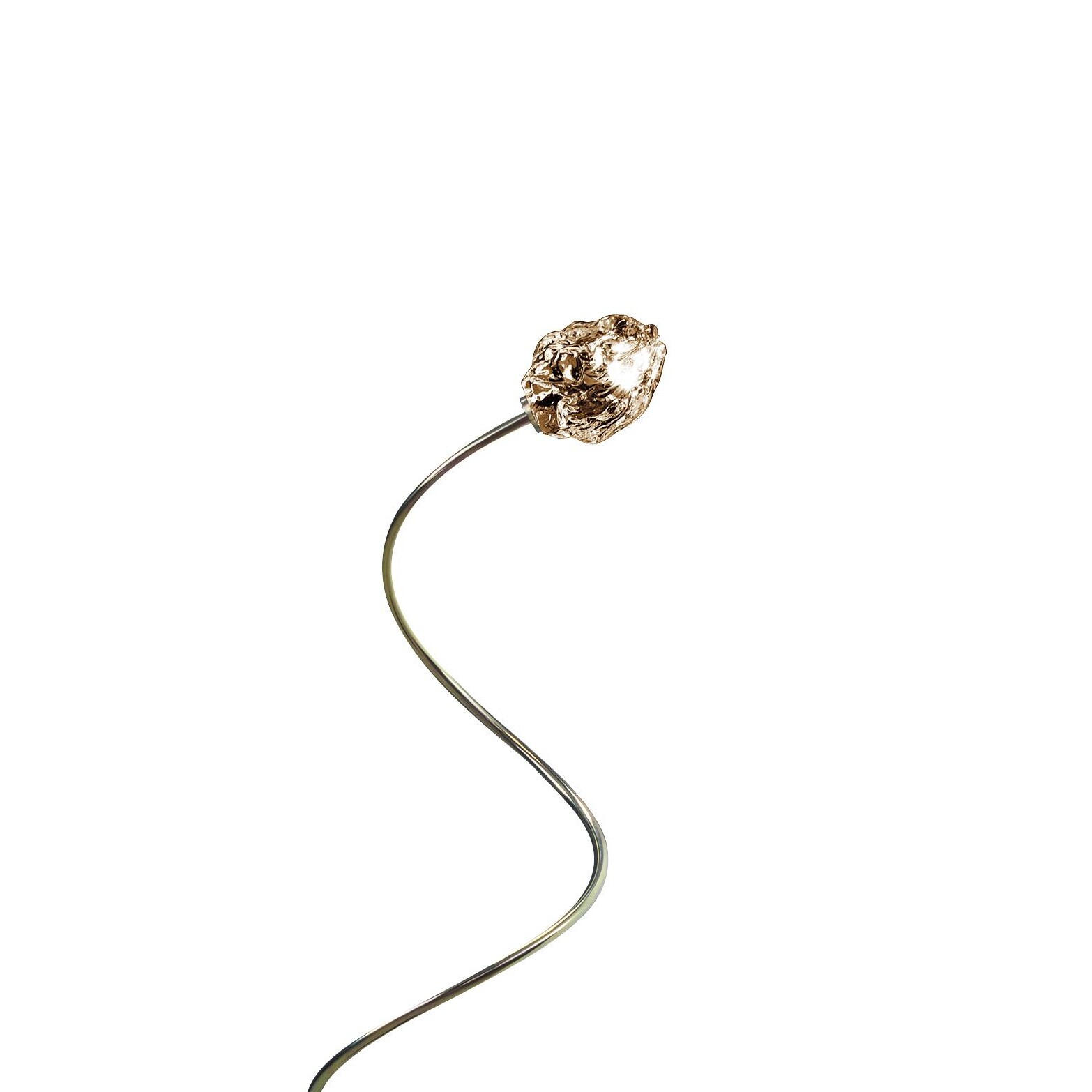 More F Outdoor Standing Lamp H 70cm