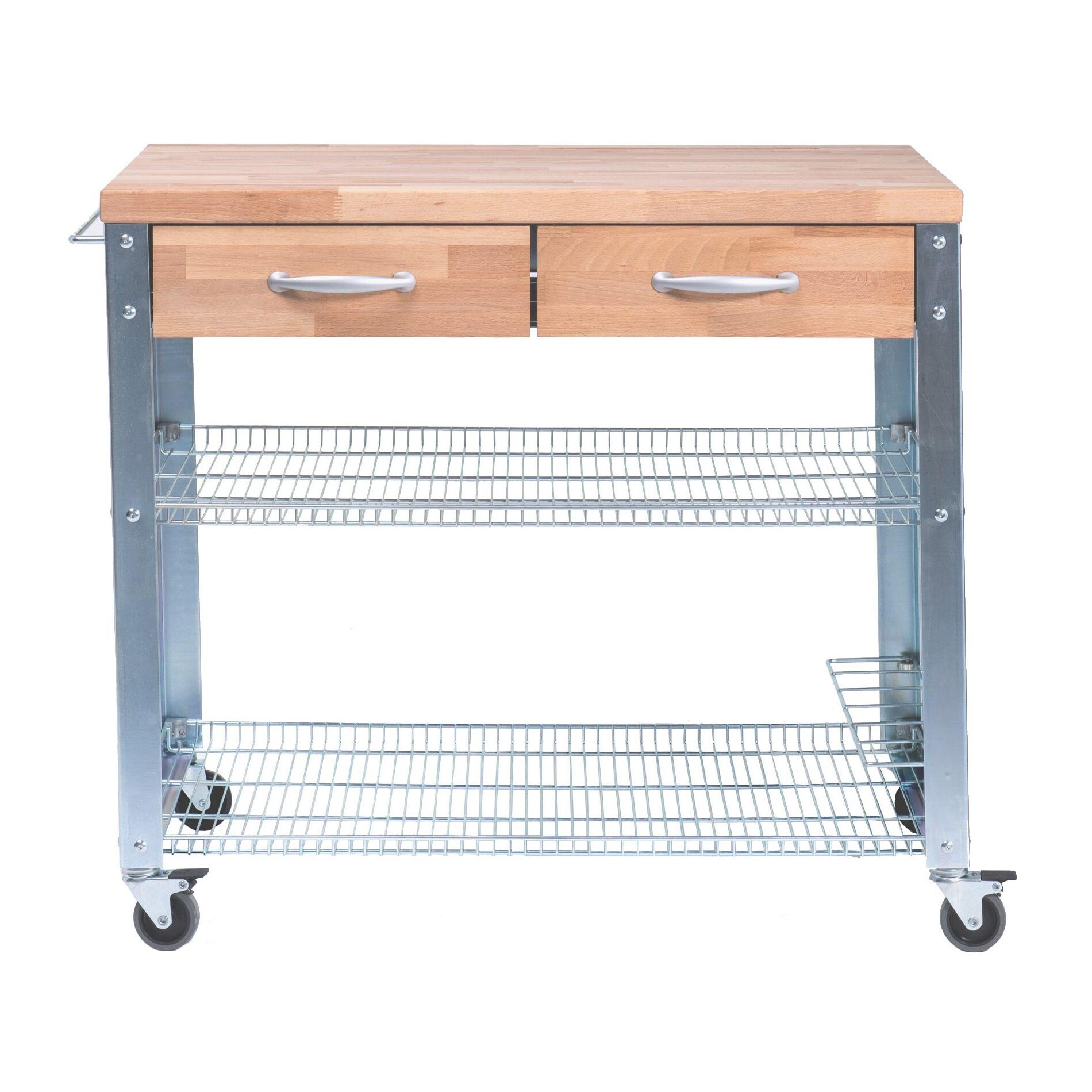 Cook Kitchen Trolley