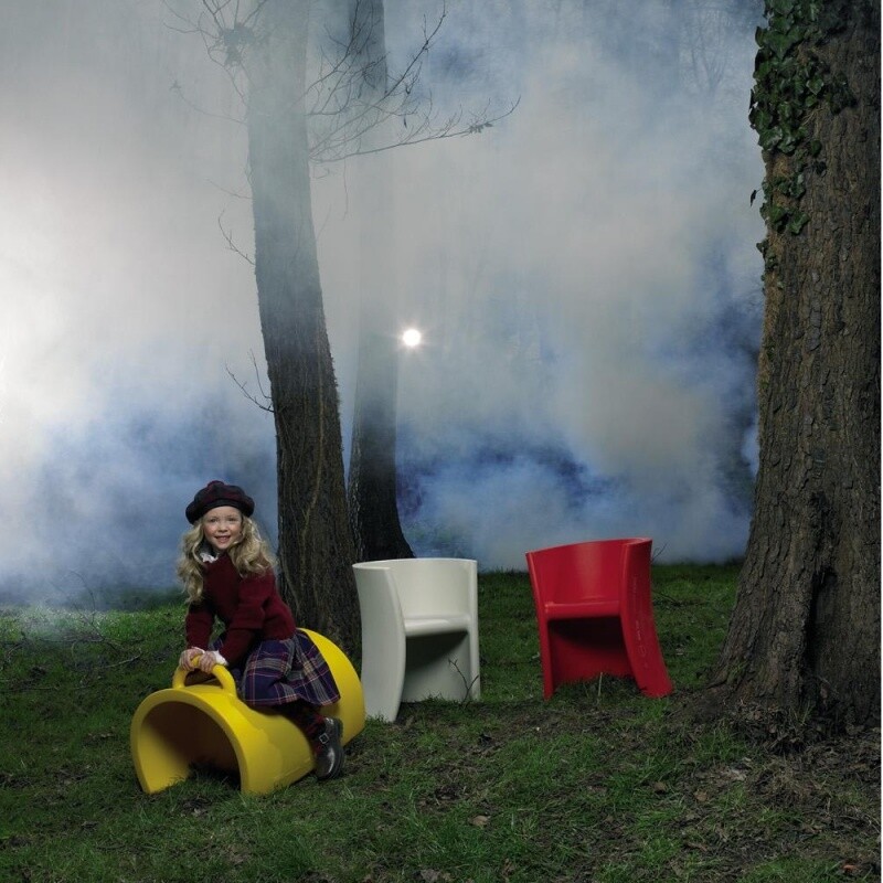 Me Too Trioli Kids Chair