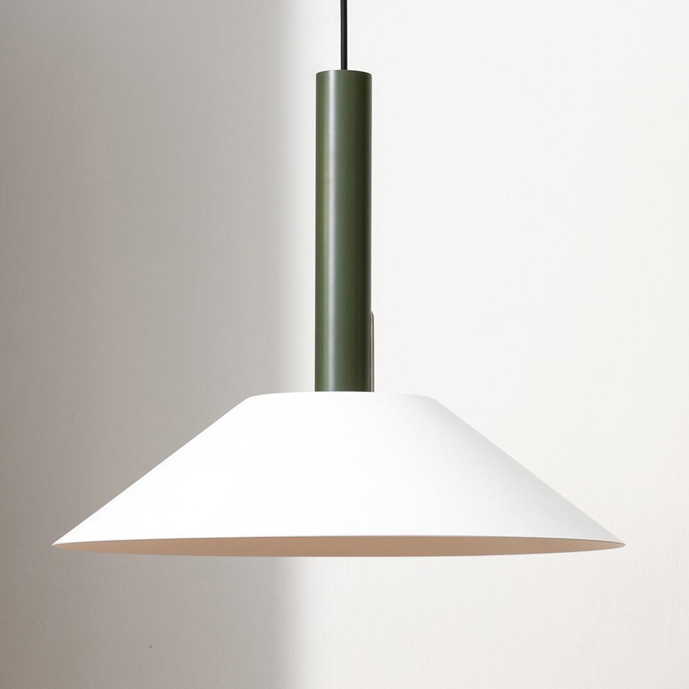 Hook Suspension Lamp S