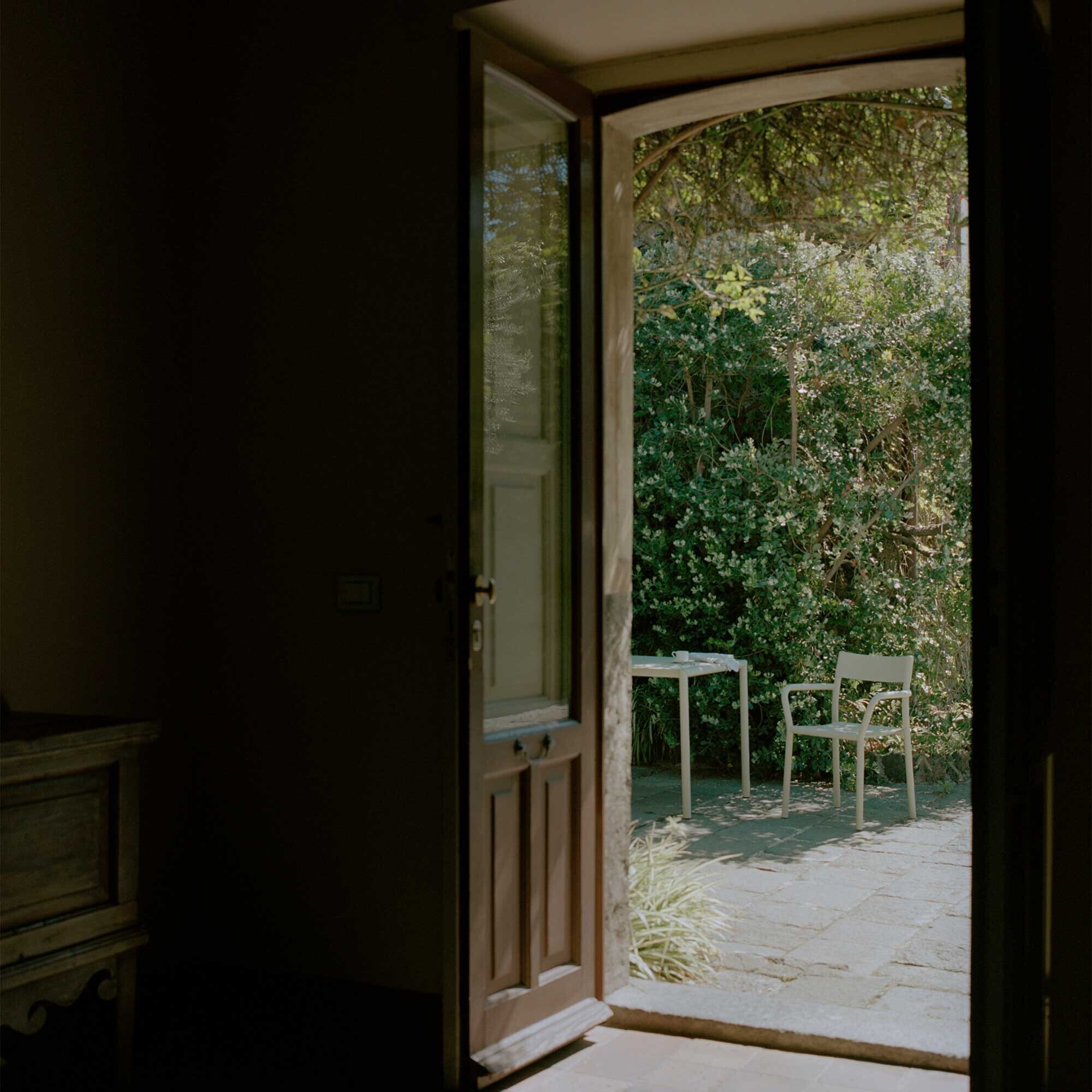 May Outdoor Armchair