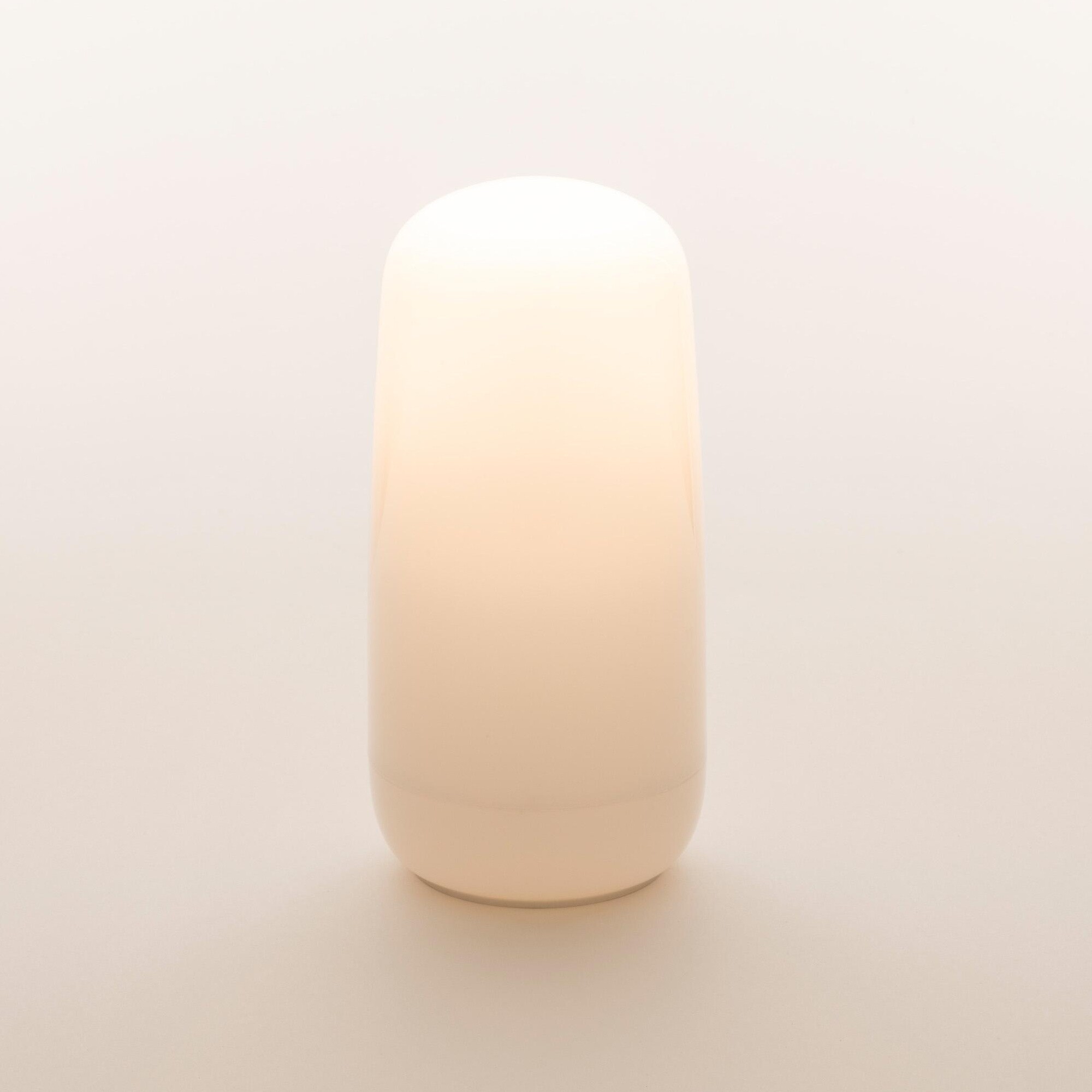 Gople Portable LED Table Lamp with Battery