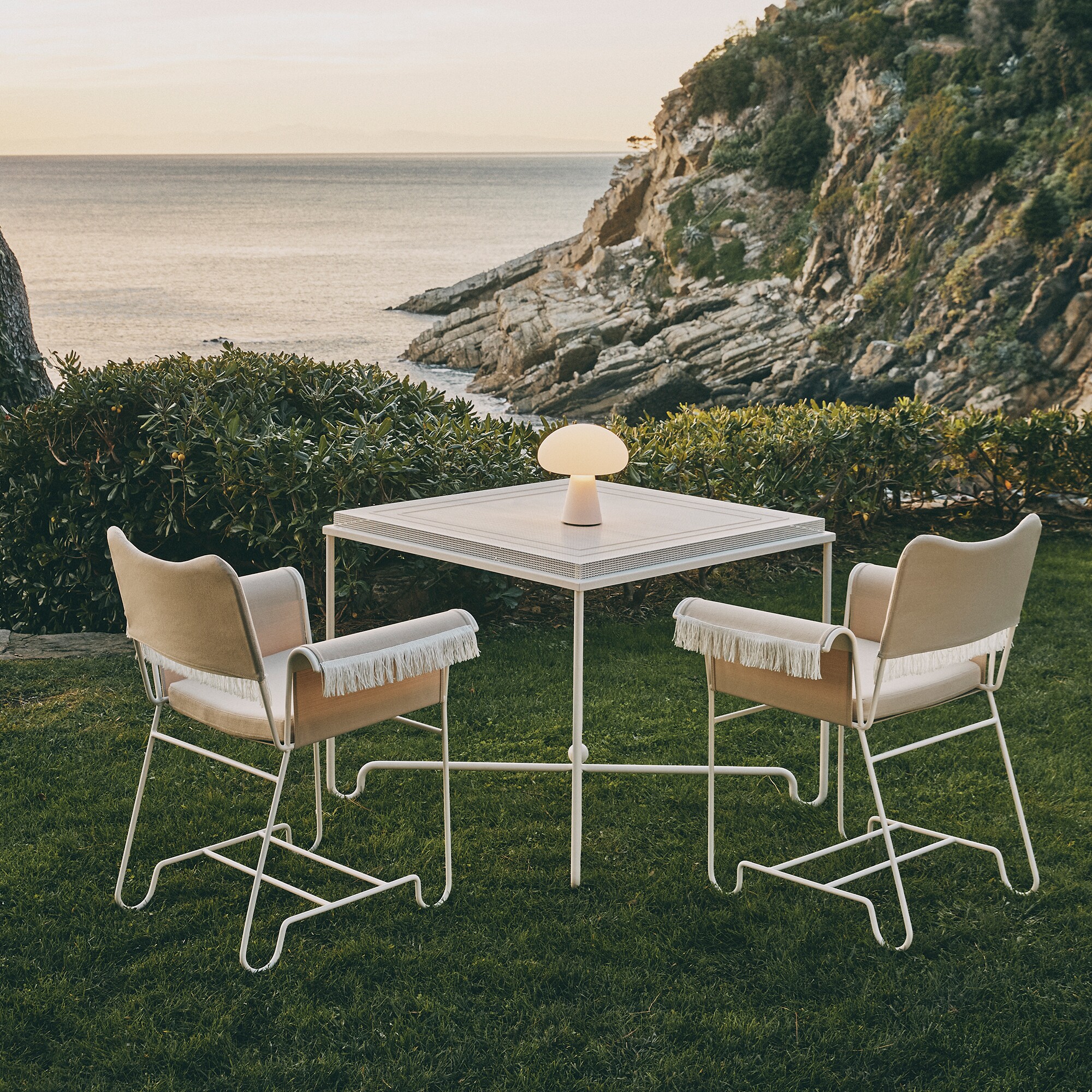 Obello LED Lamp with Battery