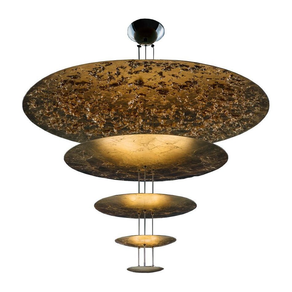 Macchina Della Luce D LED Suspension Lamp