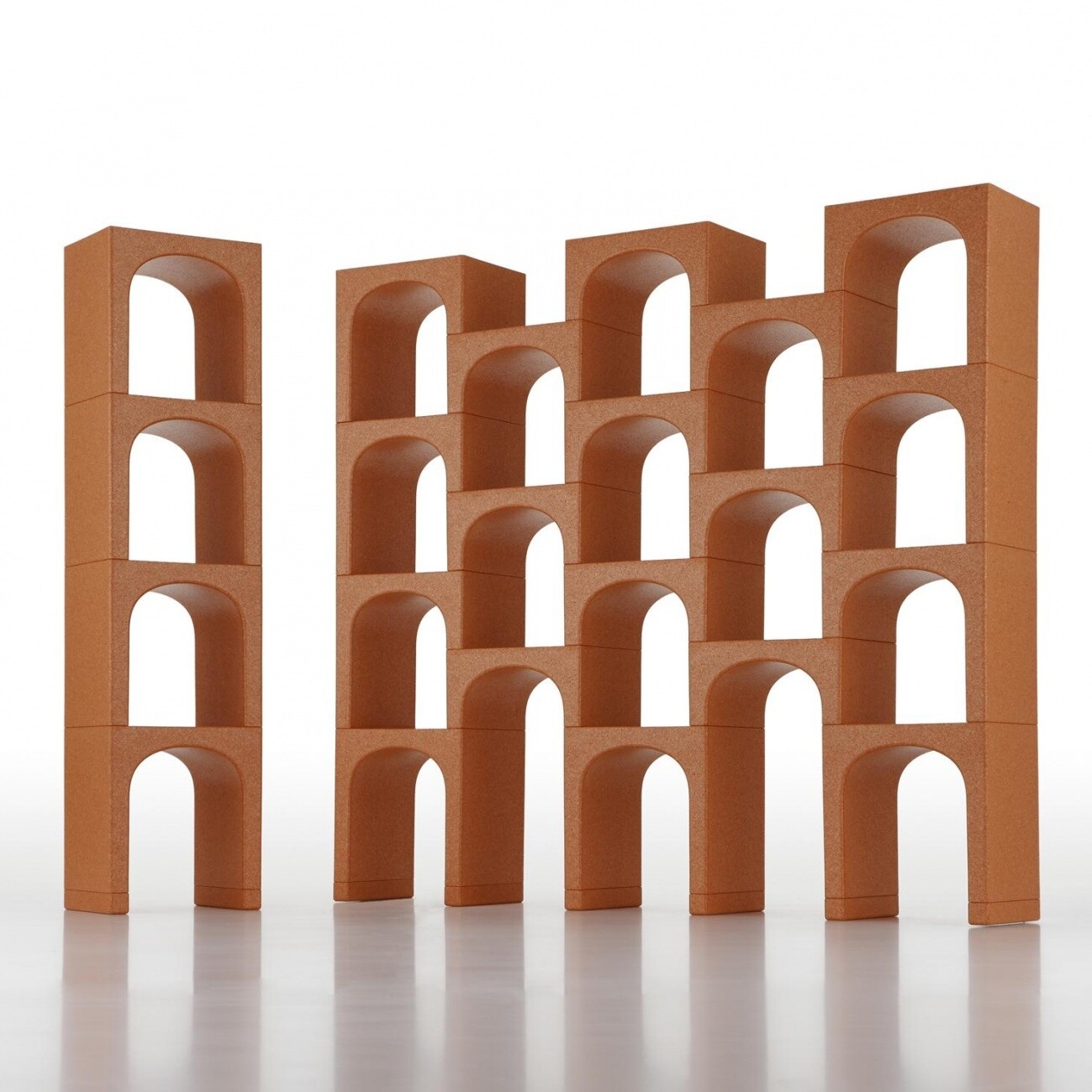 Me Too Eur Shelf system