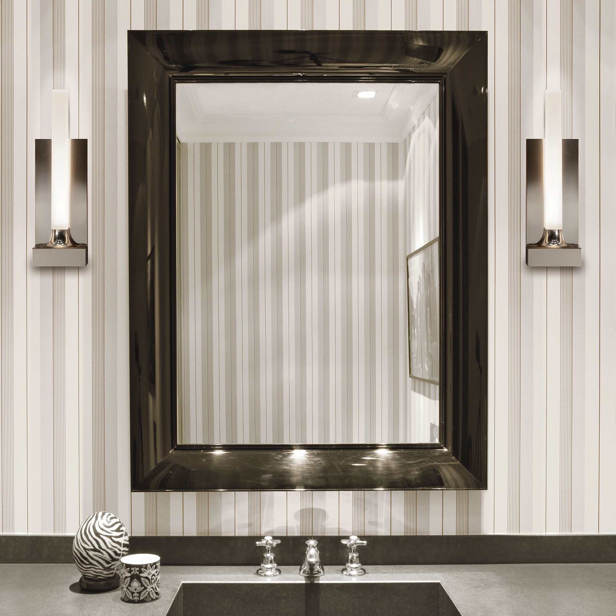 Goodnight LED Wall Lamp