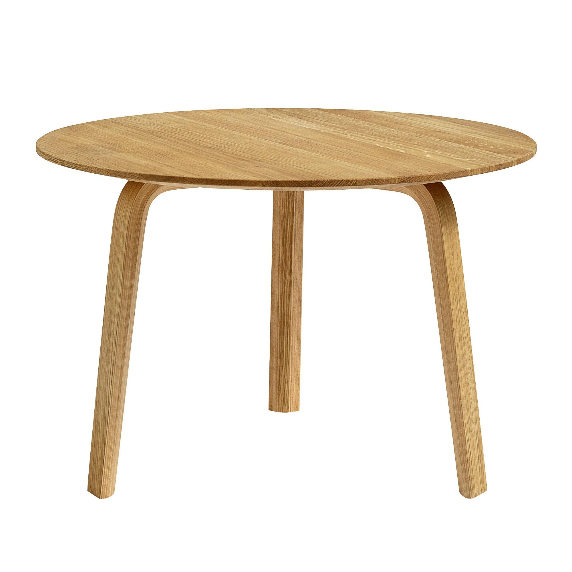 Bella Side Table ØxH 60x39cm