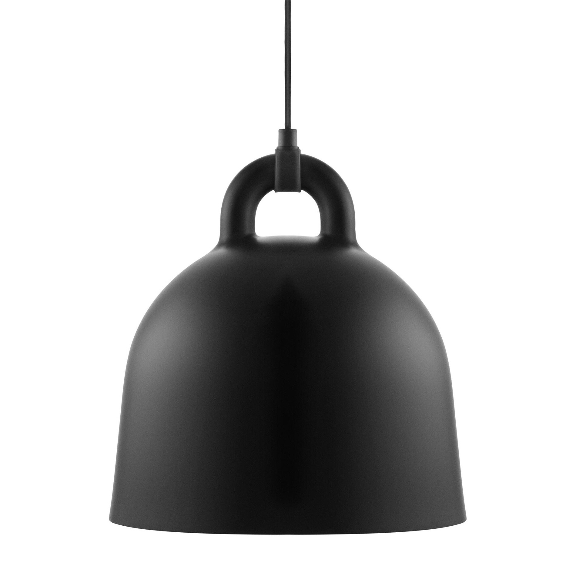 Bell Suspension Lamp S