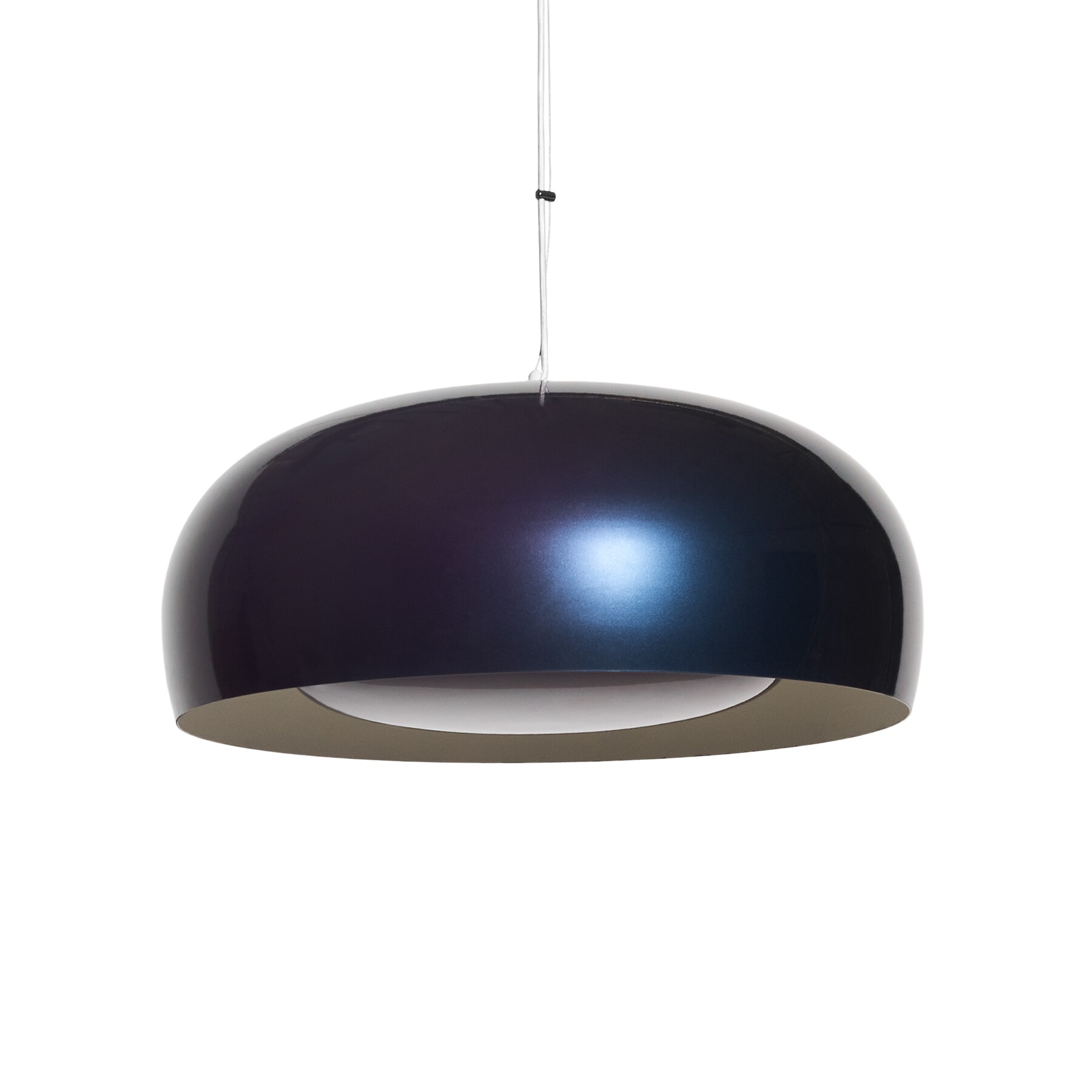 Brush Suspension Lamp Ø 60cm