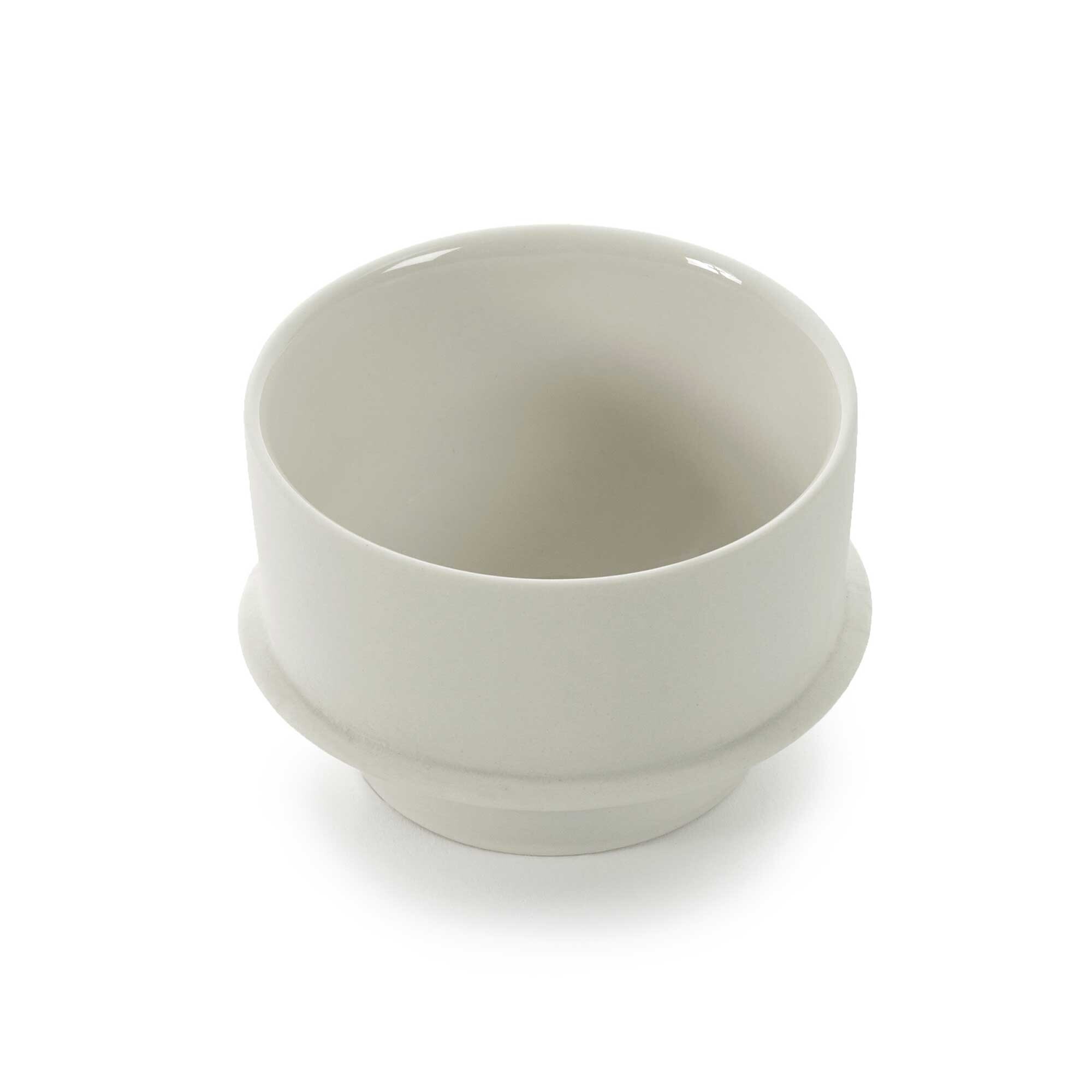 Dune Alabaster Coffee Cup Set of 2