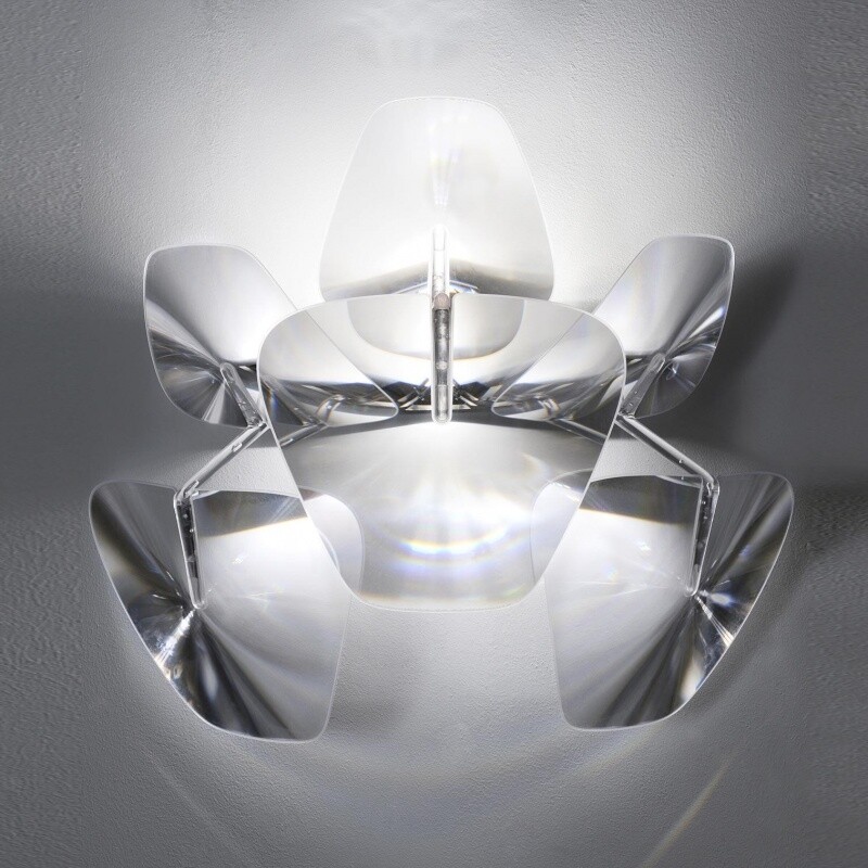 Hope D66/3a Wall Lamp