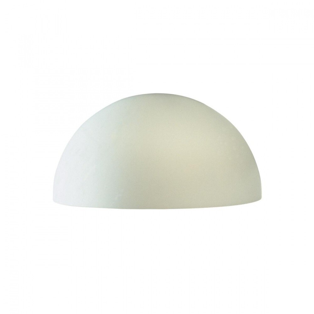 Atollo Replacement Shade White