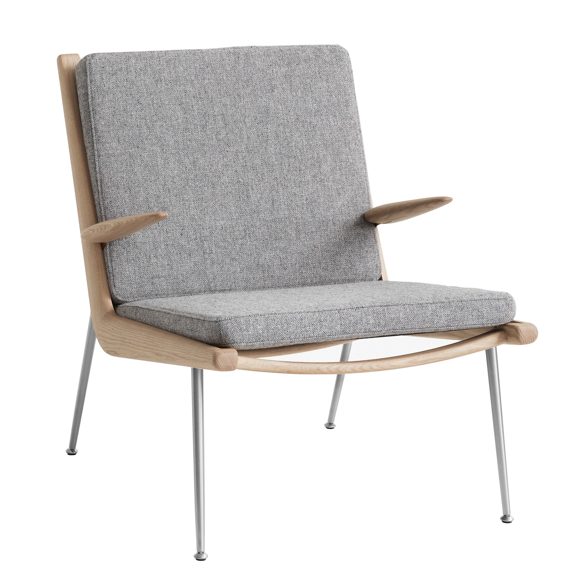 Boomerang HM2 Lounge Chair