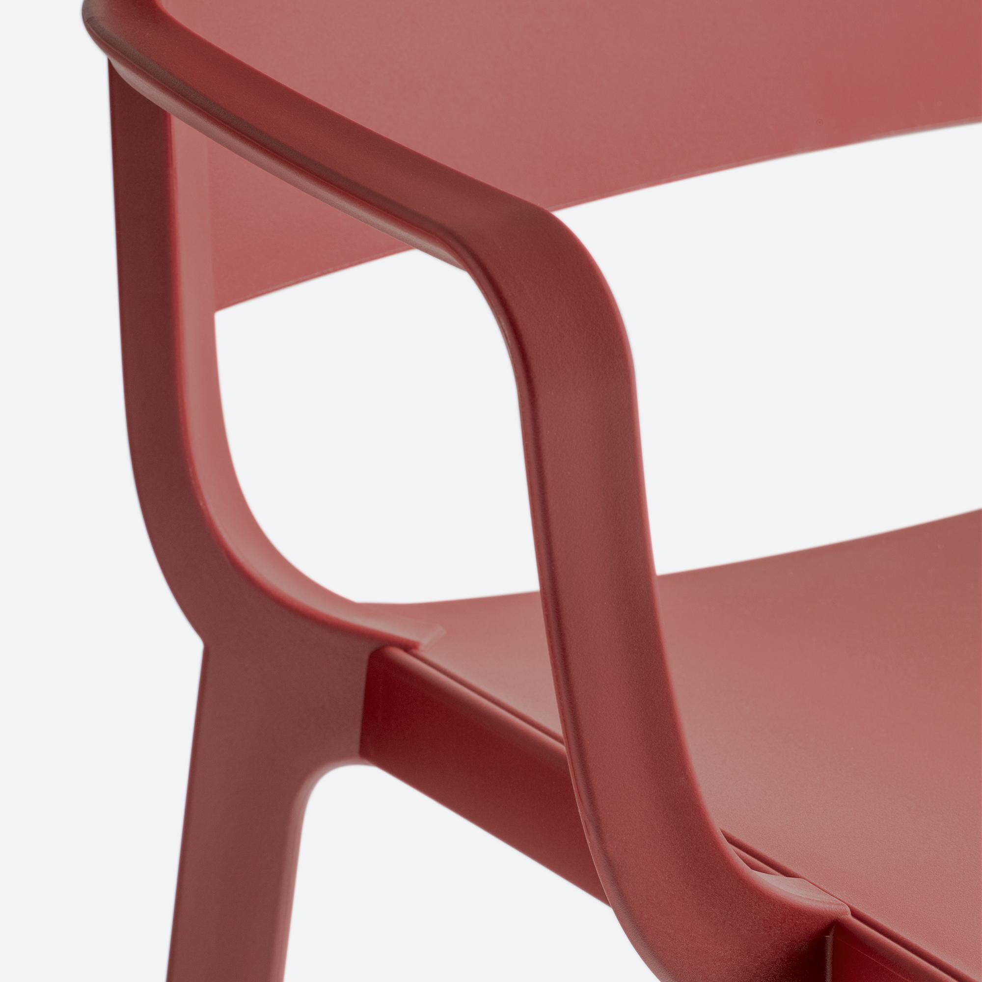 Dome 265 Garden Armchair