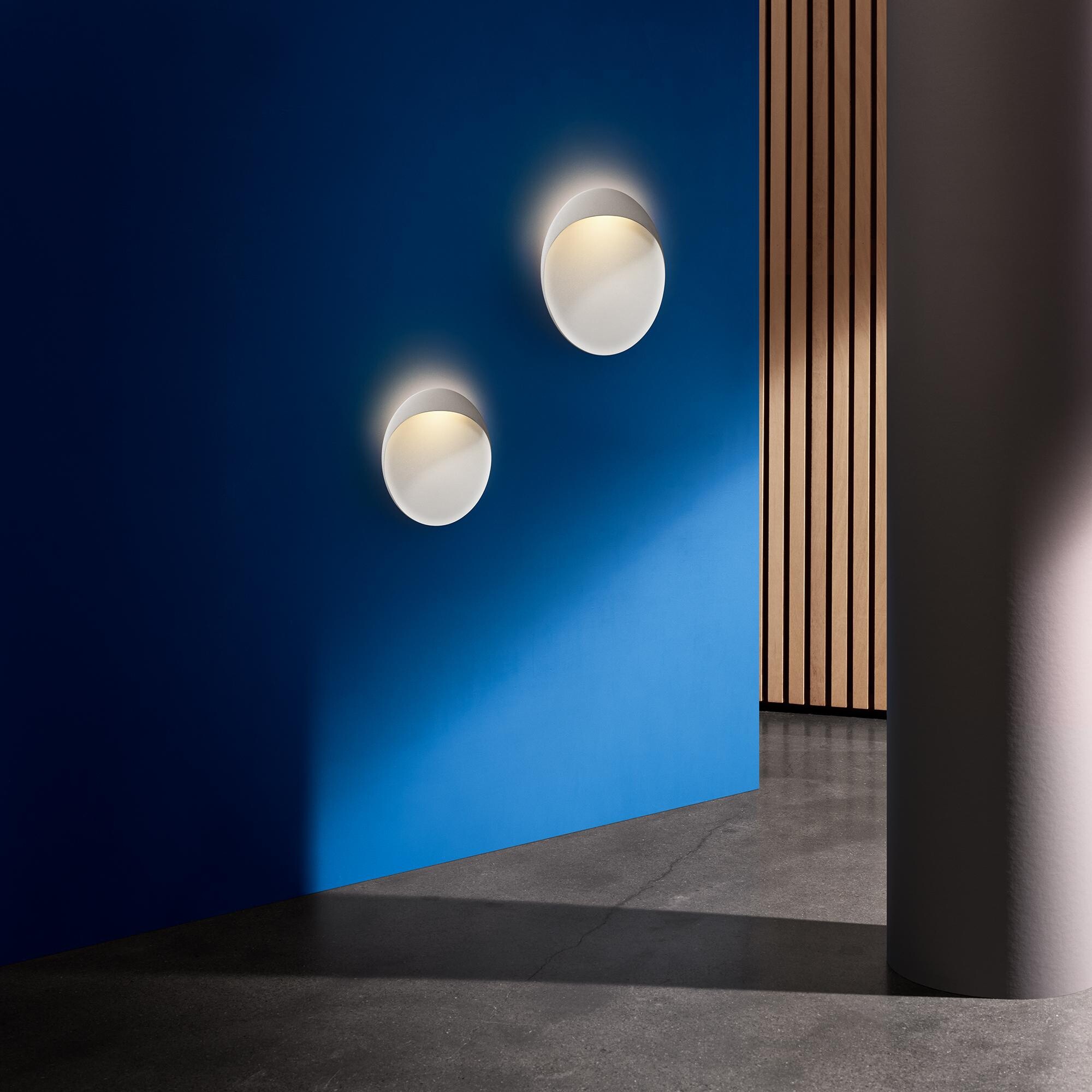 Flindt LED Wall Lamp In/Outdoor