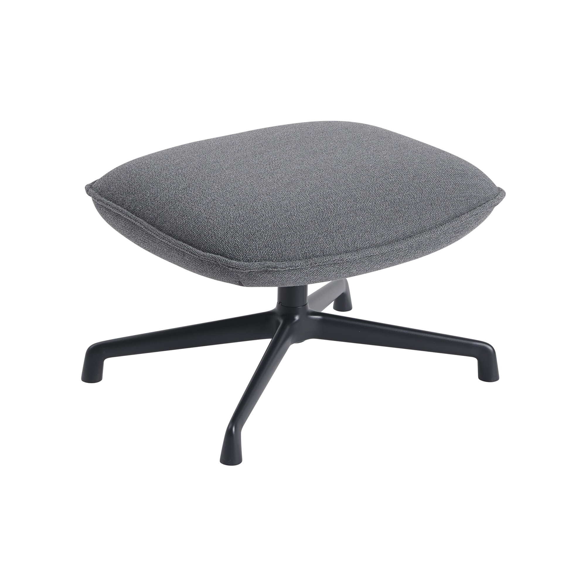 Doze Swivel Ottoman