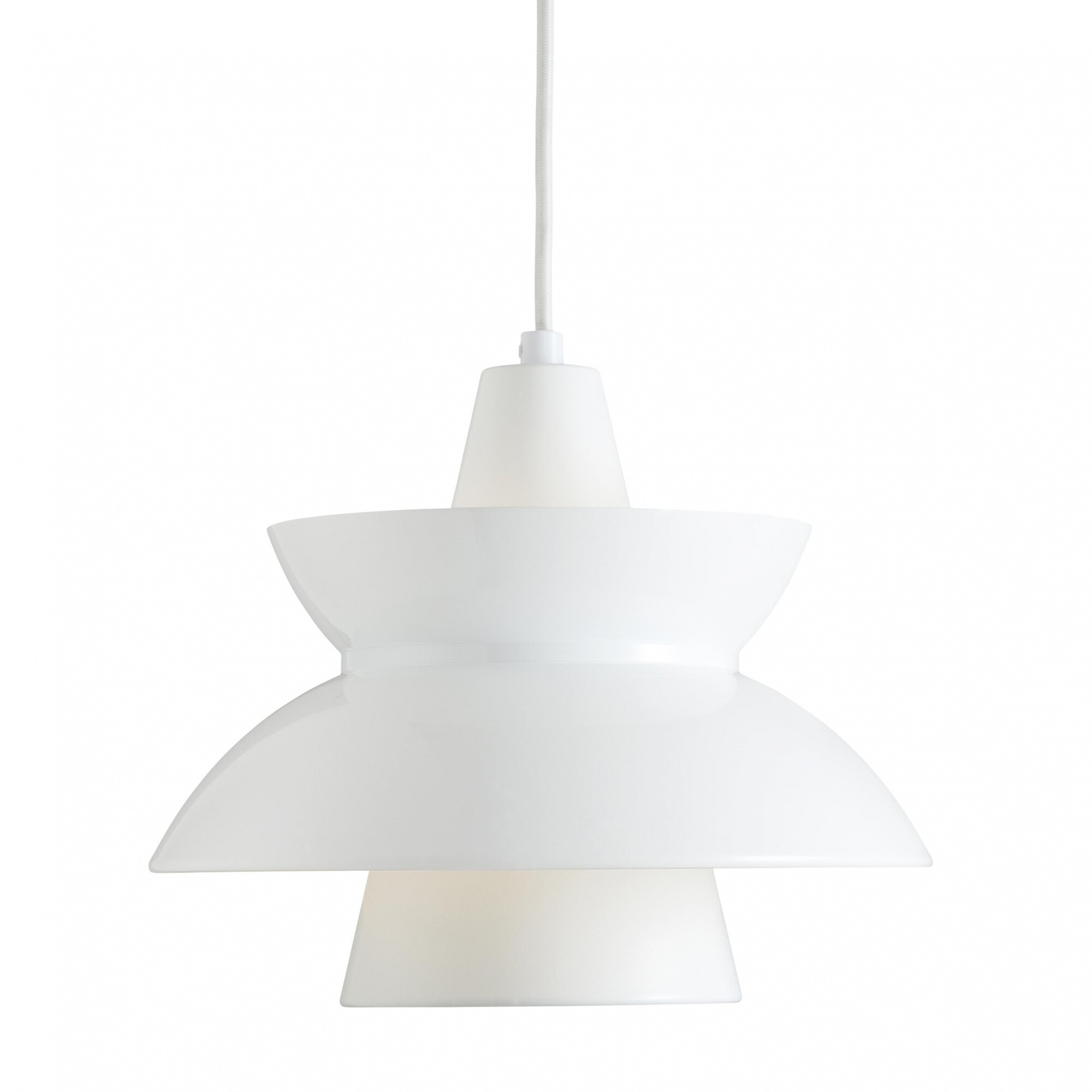 Doo-Wop Suspension Lamp