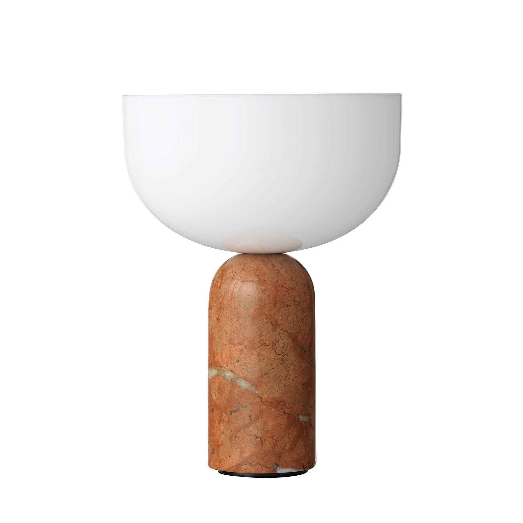 Kizu Portable LED Table Lamp with Battery