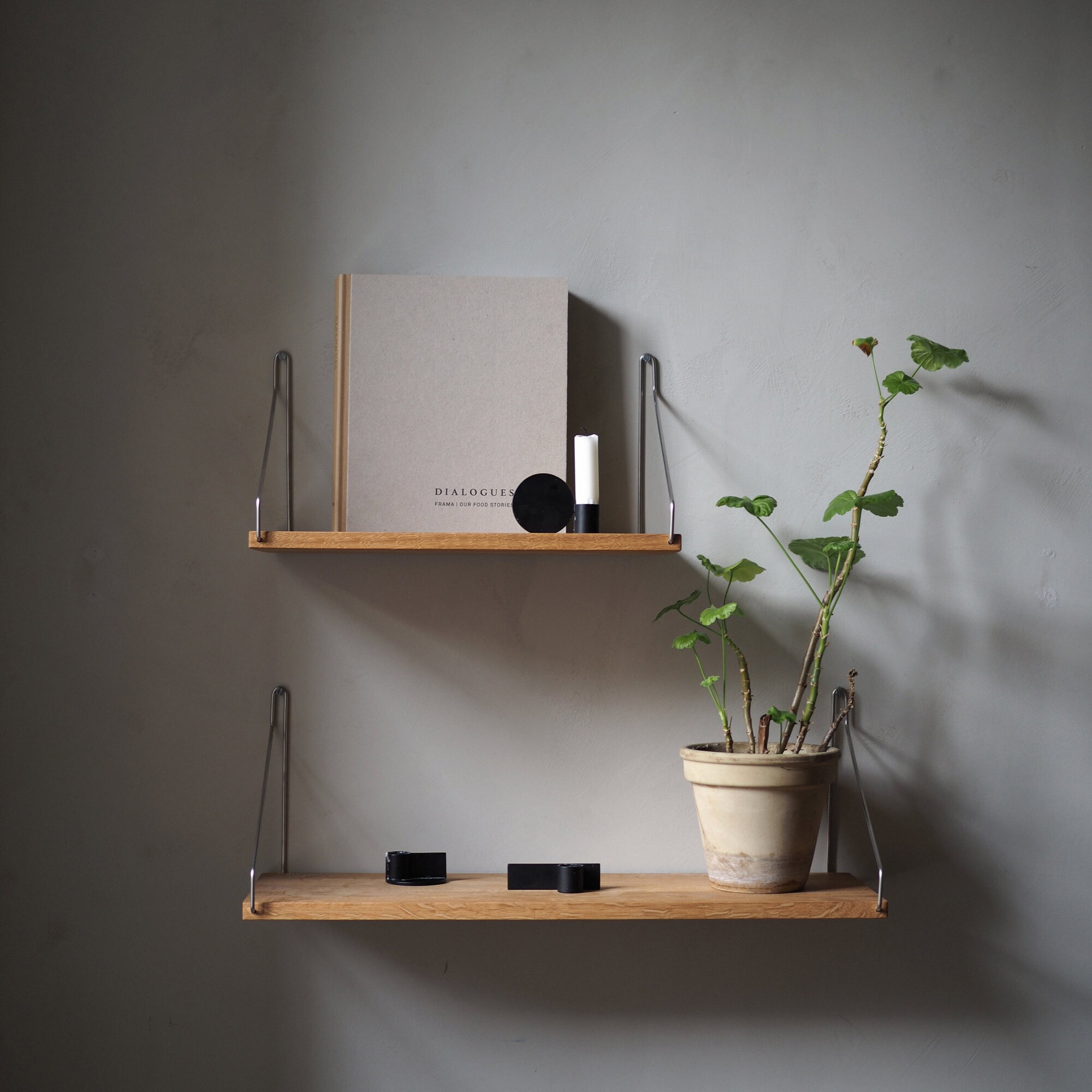 D20 W60 Wall Shelf