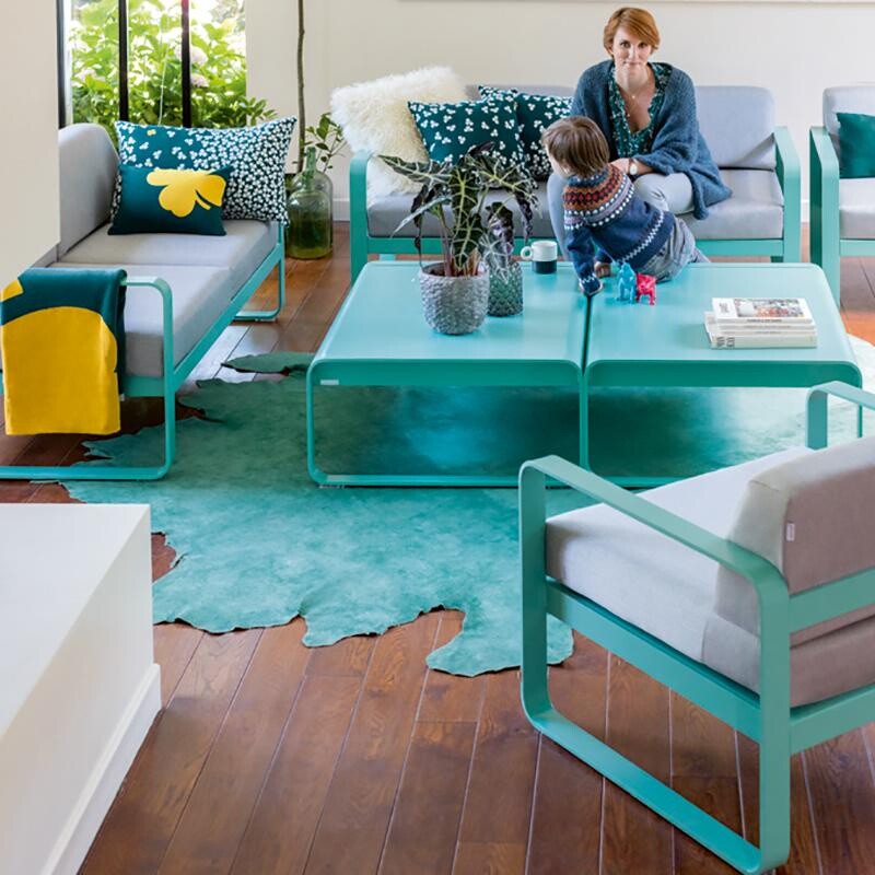 Bellevie Outdoor Sofa 2 Seater