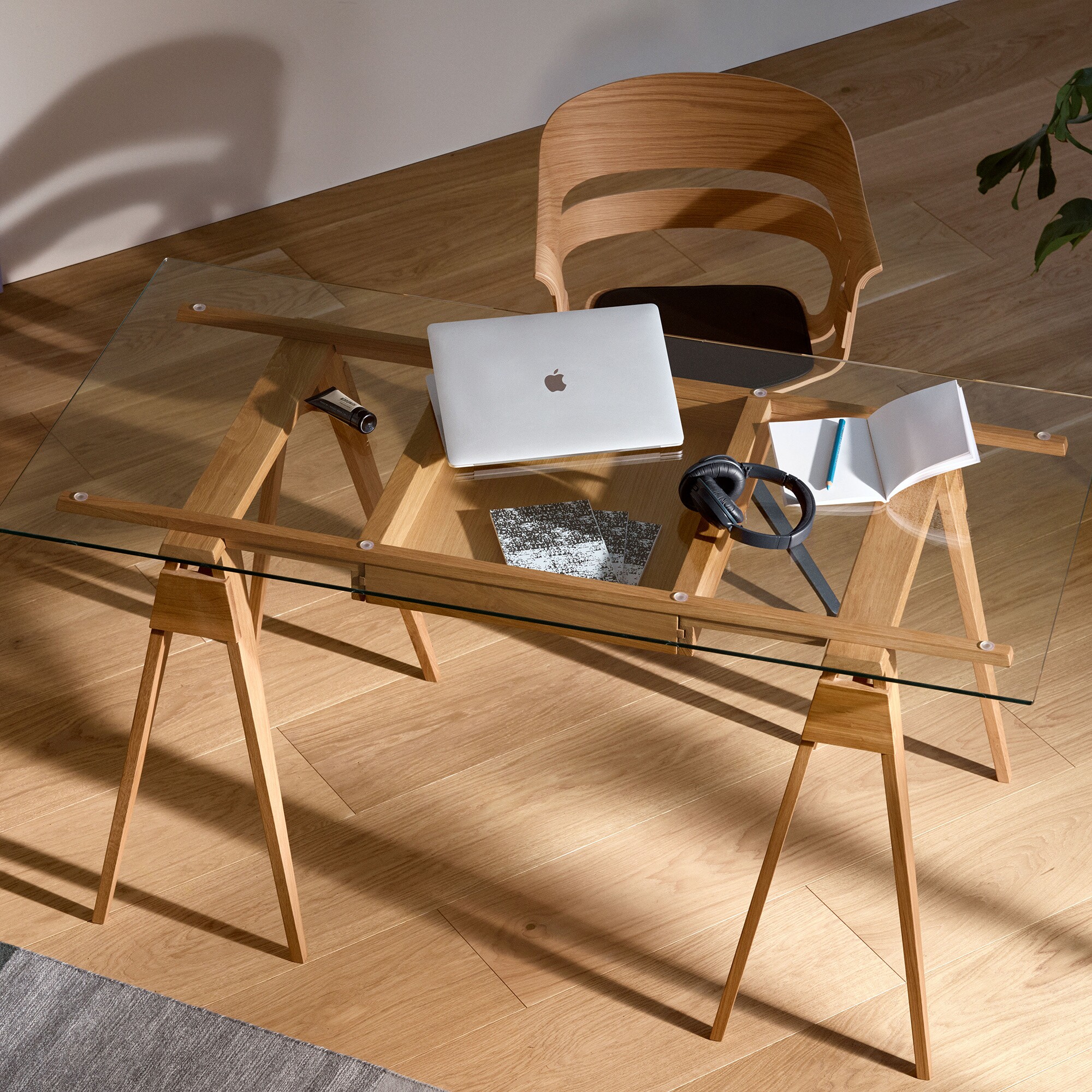 Arco Desk 150x75x74cm