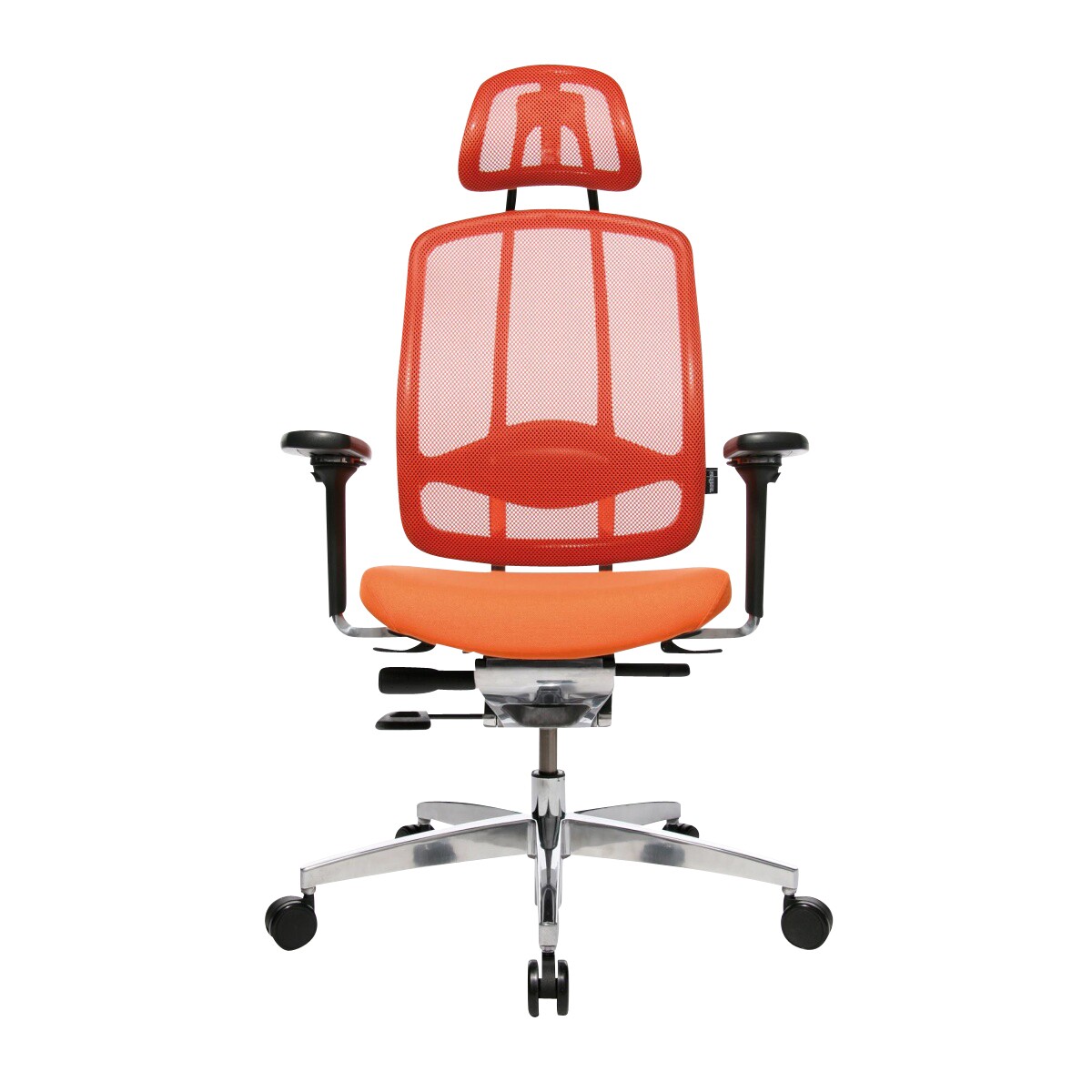 AluMedic 10 Office Chair