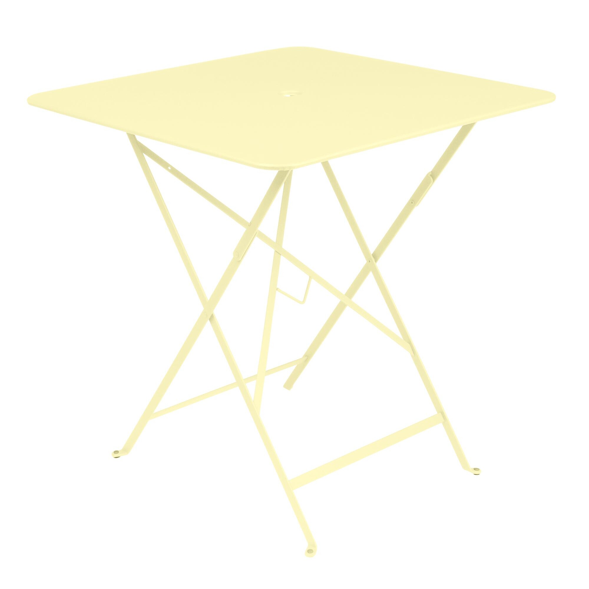 Bistro Folding Table 71x71cm