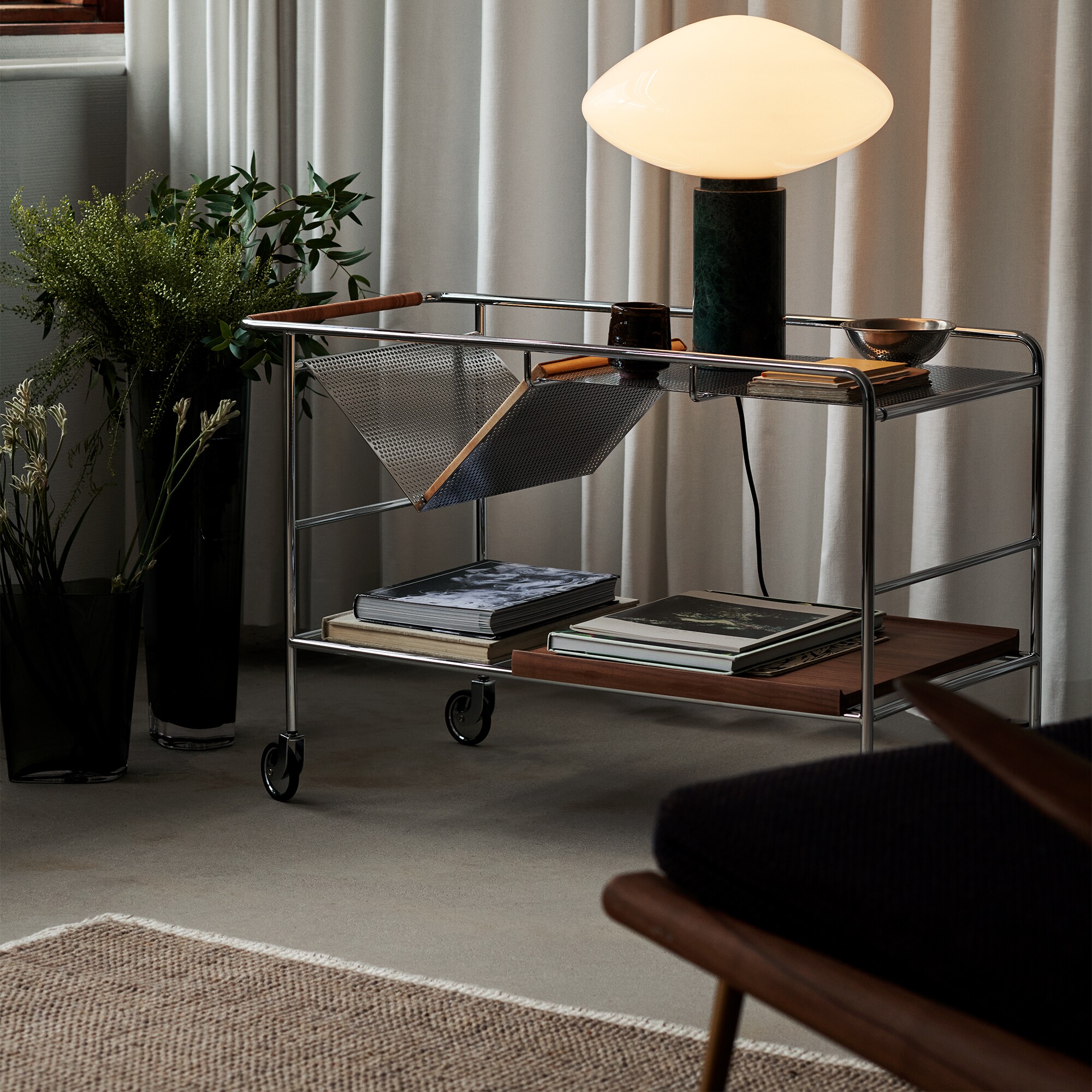 Collect SC84 Rug 170x240cm