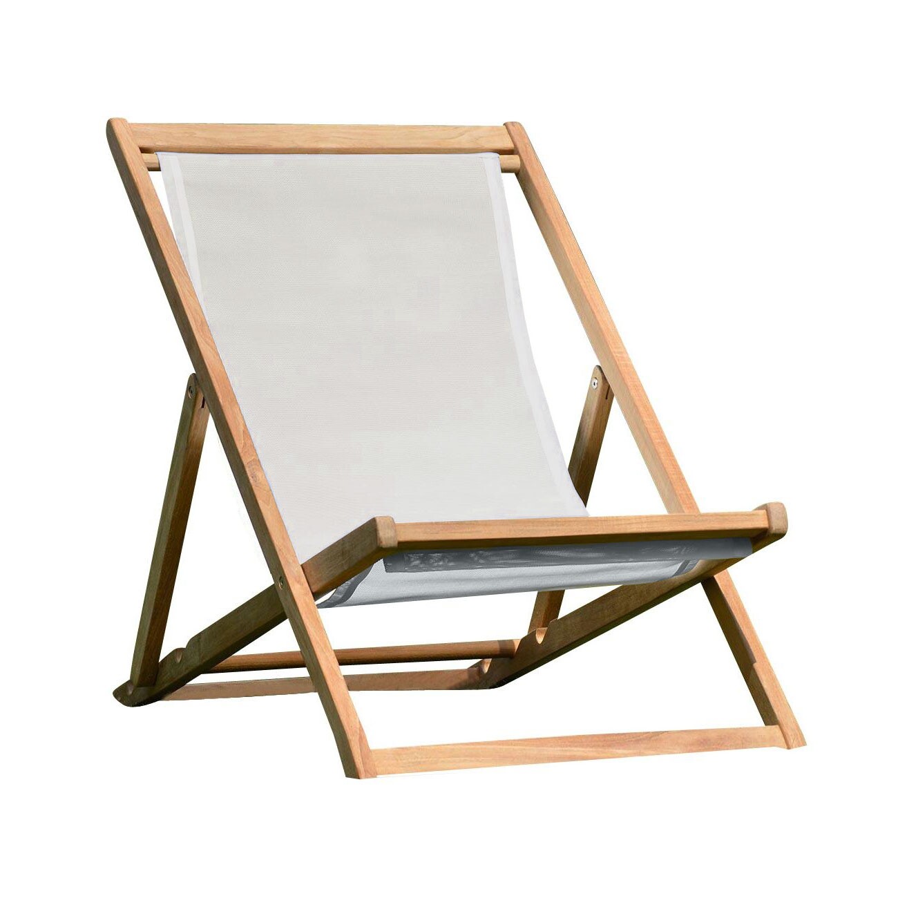 Cannes Deckchair