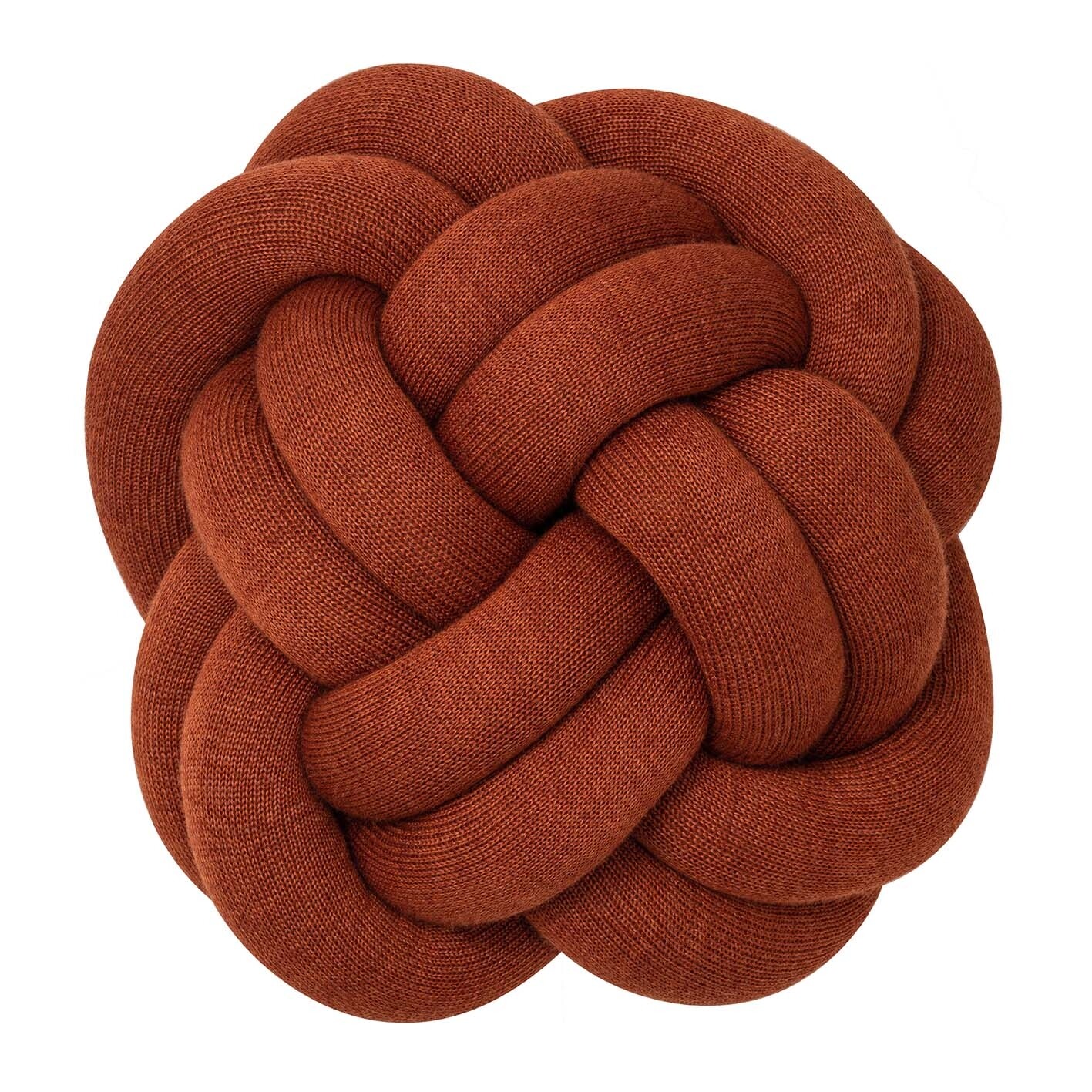Knot Cushion