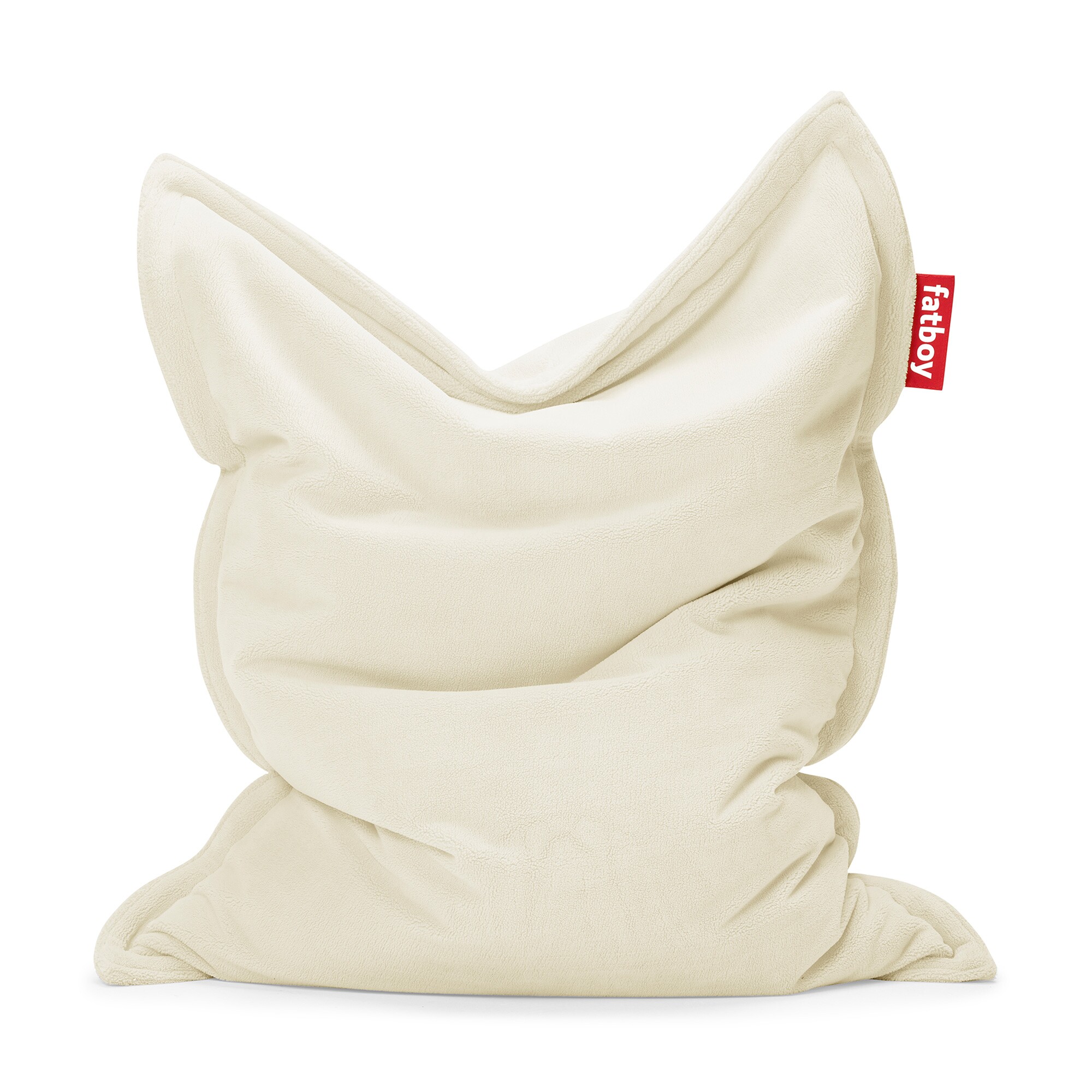 Original Slim Teddy Beanbag