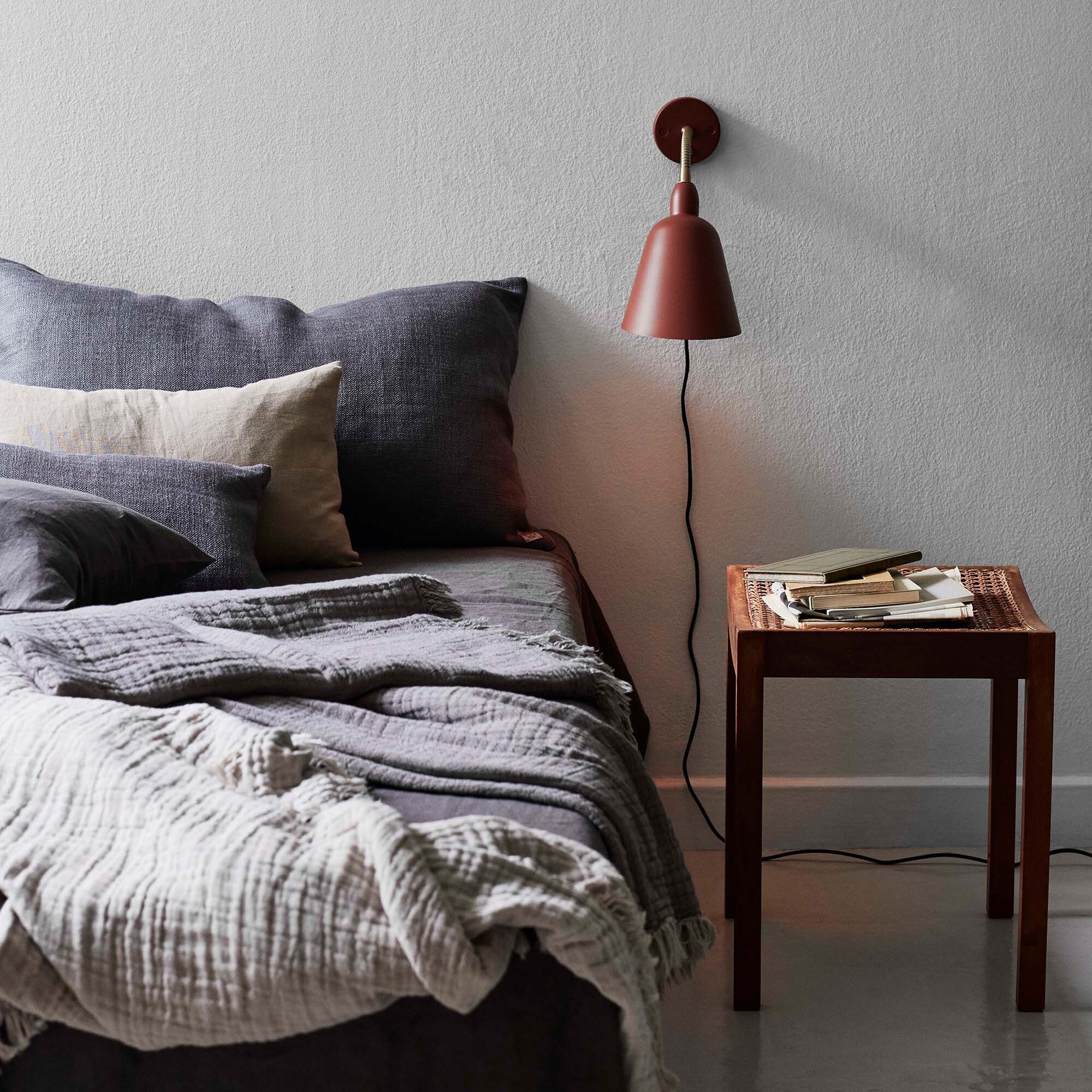 Collect SC32 Blanket 140x210cm