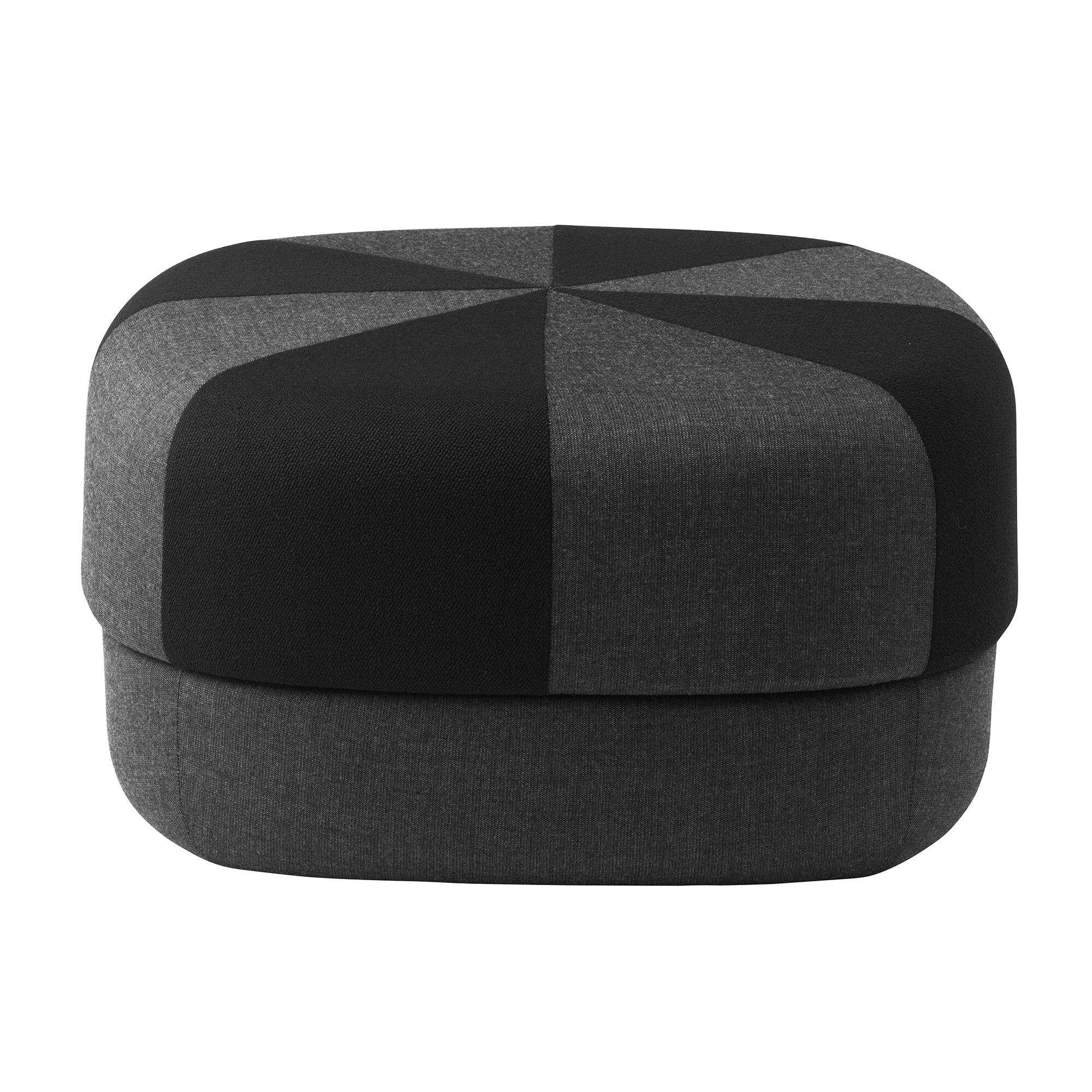Circus Duo Pouf L