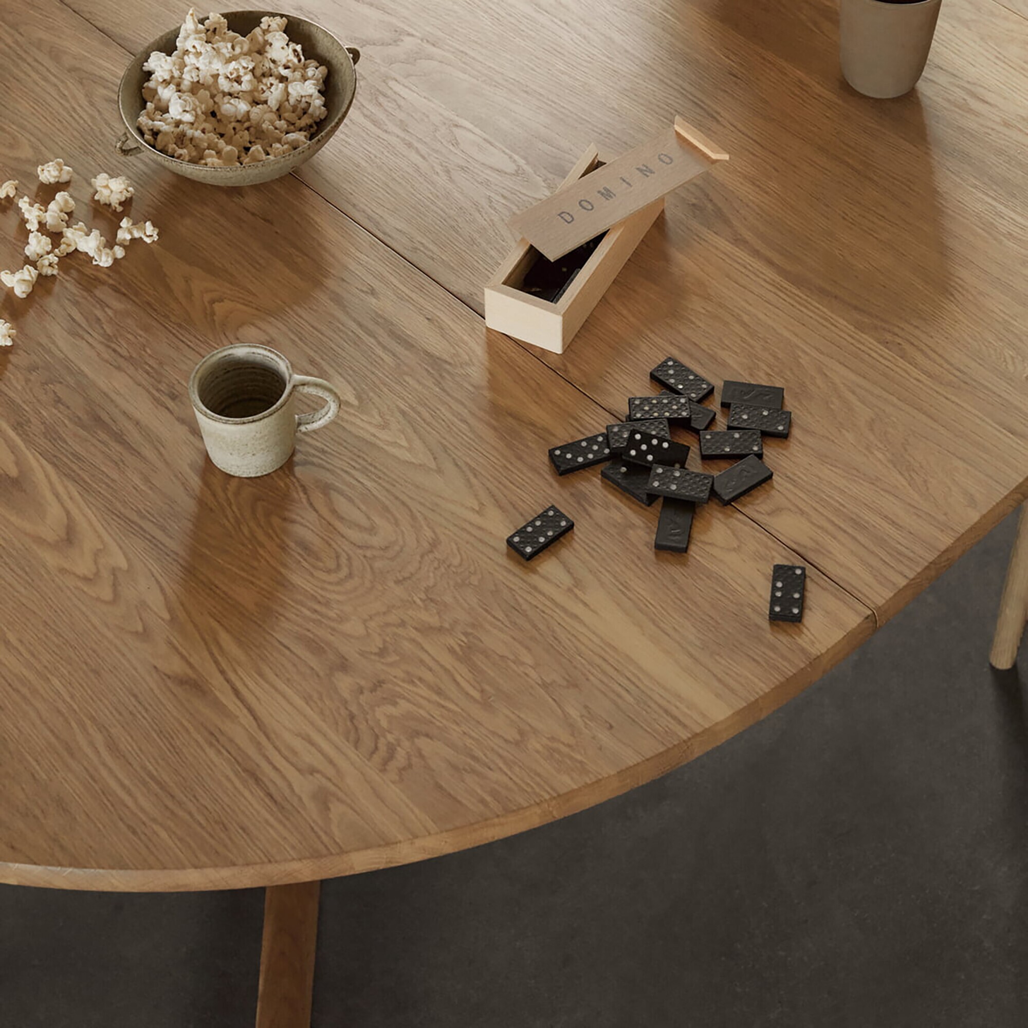 C69E Dining Table 220x120cm