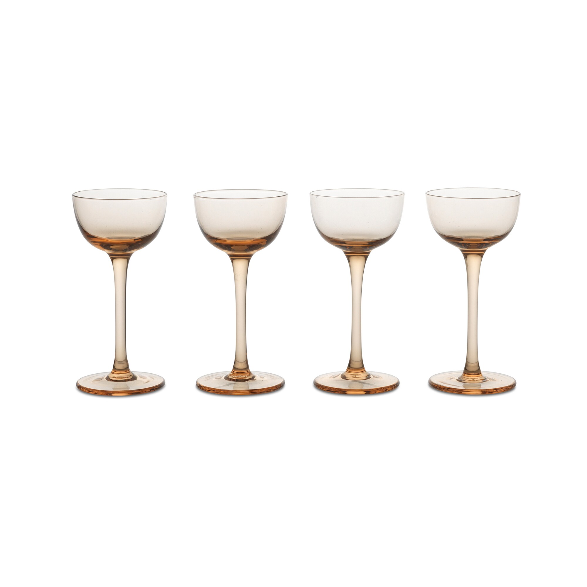 Host Liqueur Glass Set of 4