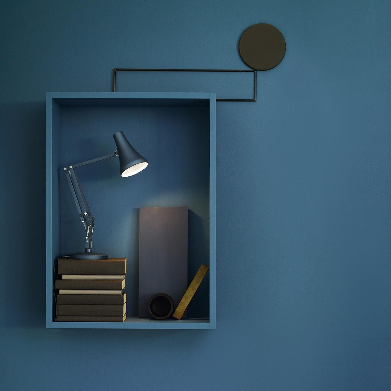 90 Mini Mini LED Table Lamp