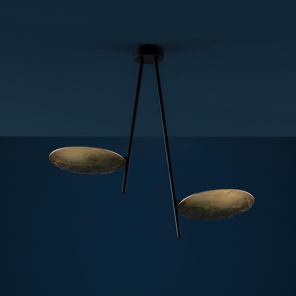 Lederam C2 LED Ceiling Lamp