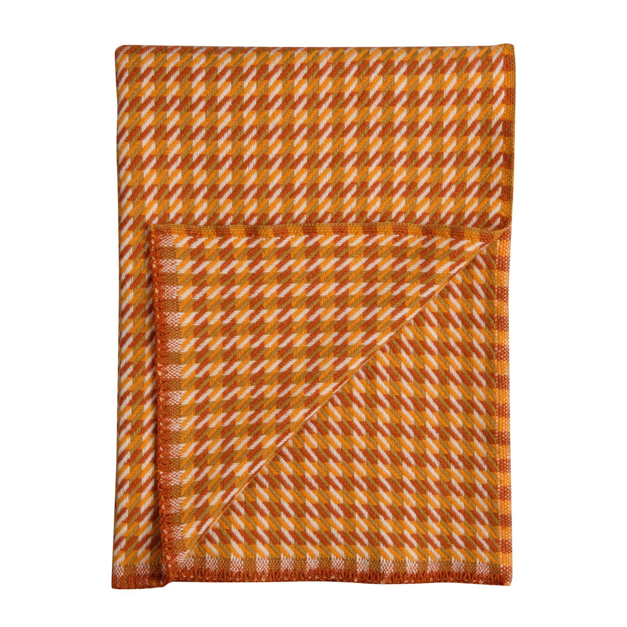Mimi Plaid/Throw 150x200cm