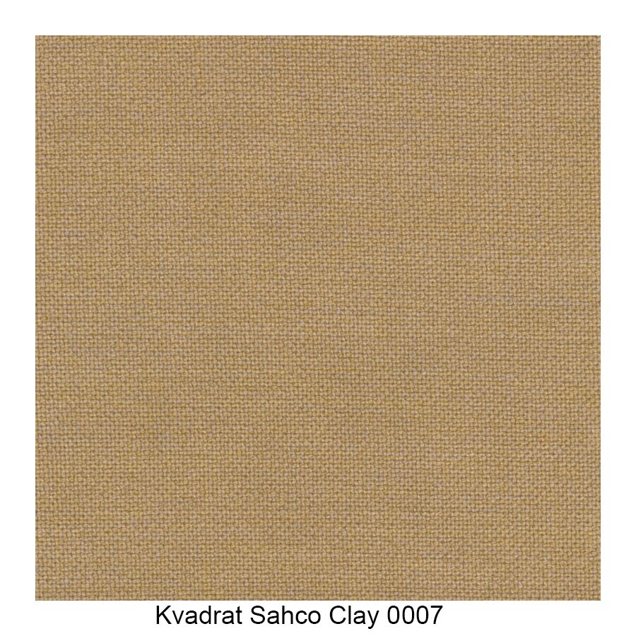 Muno LN17 Lounge Chair Frame Black