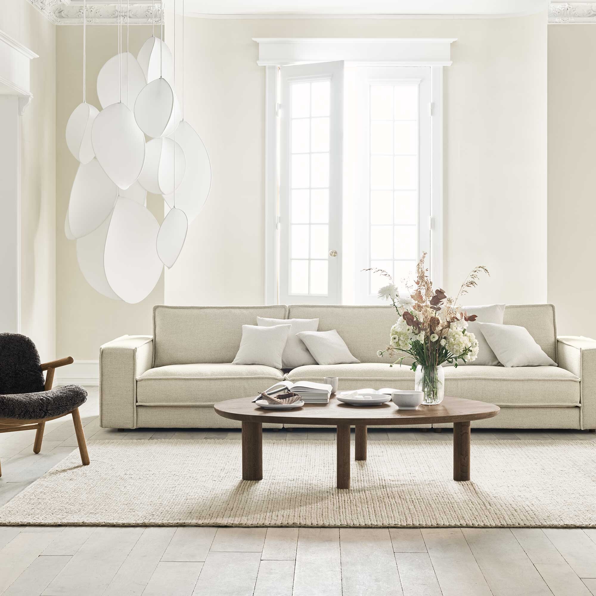 Latch Coffee Table L