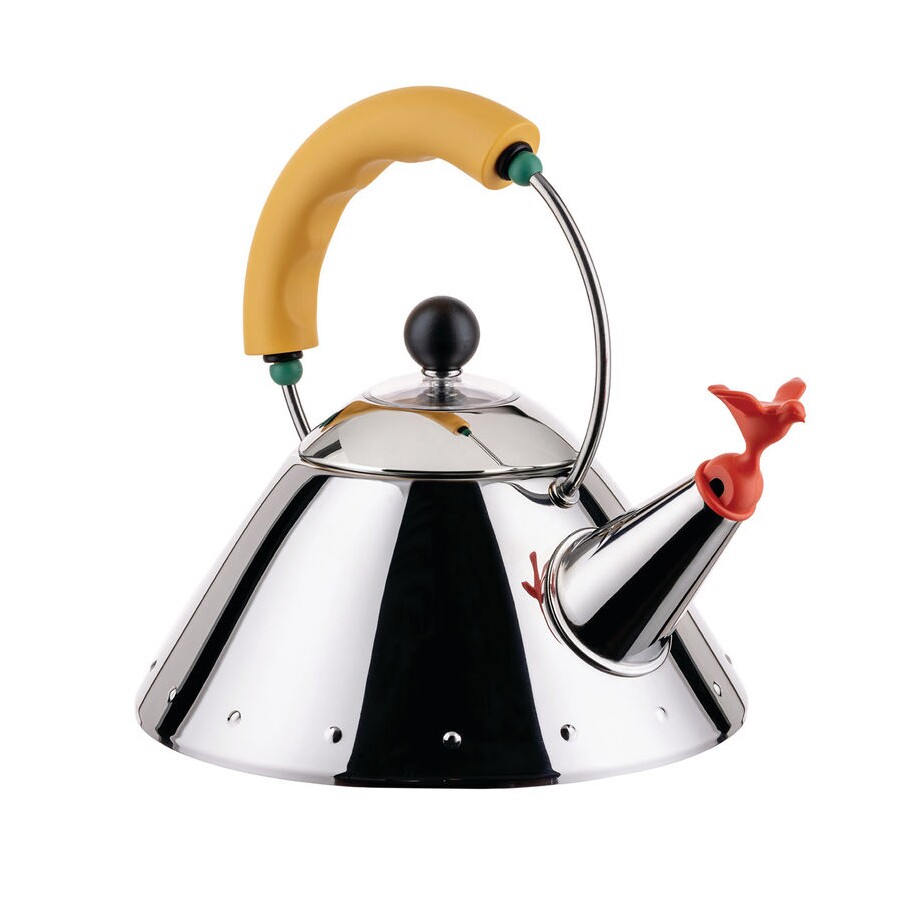 9093/1 Kettle with Magnetic Base