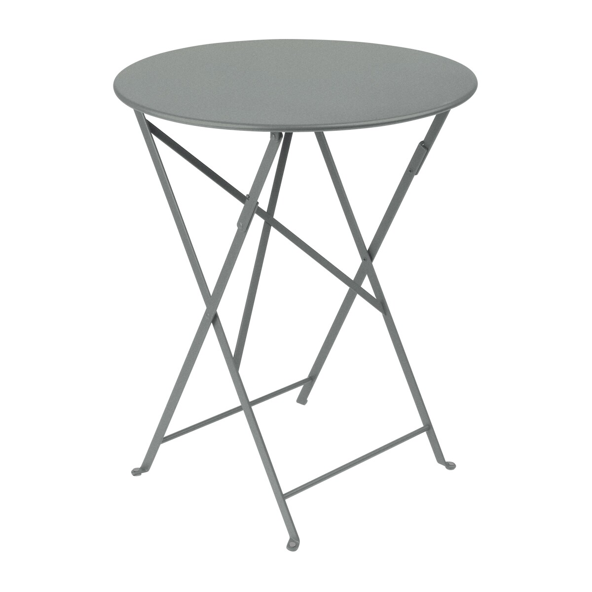 Bistro Folding Table Ø60cm